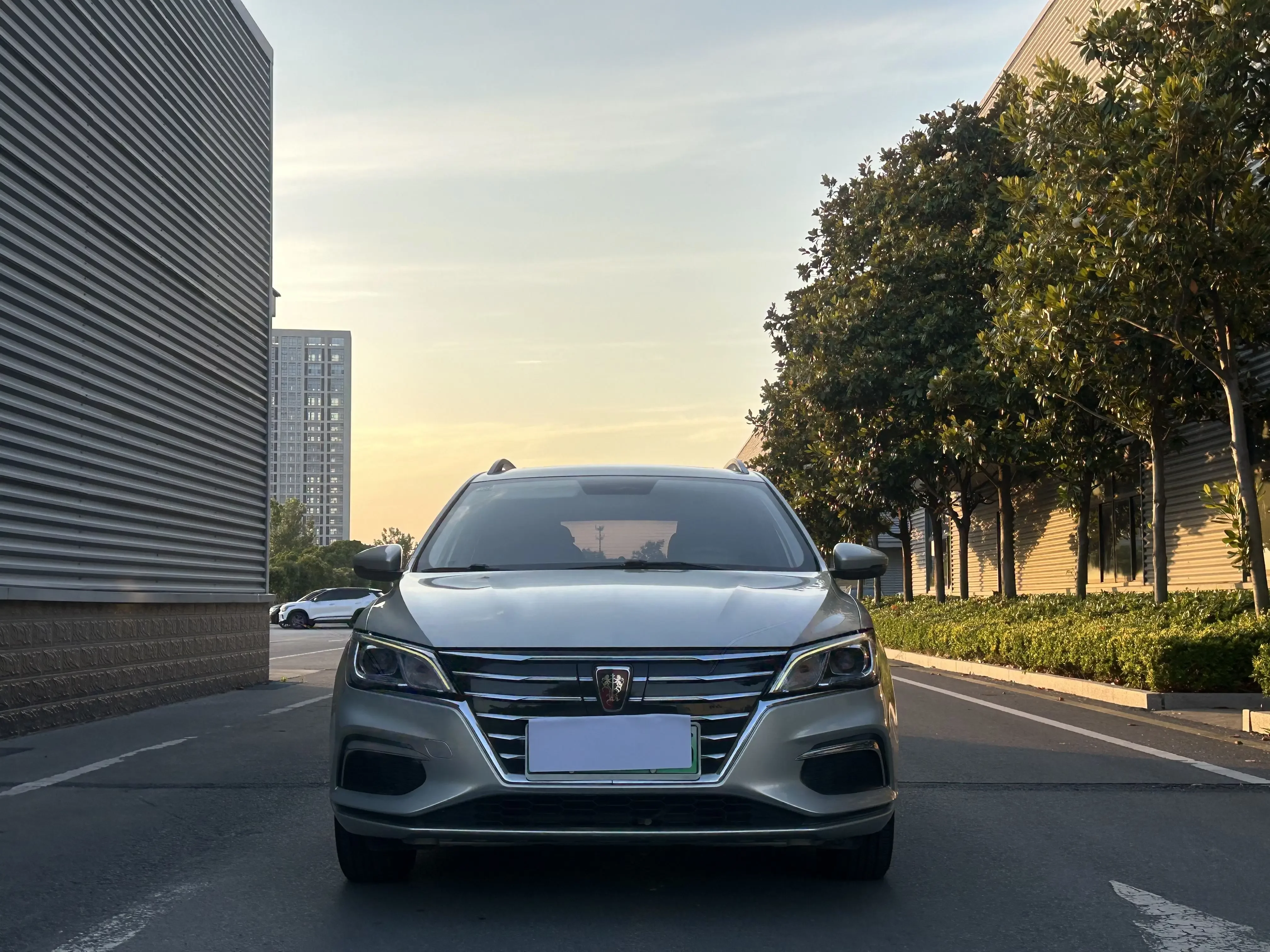 Roewe Ei5