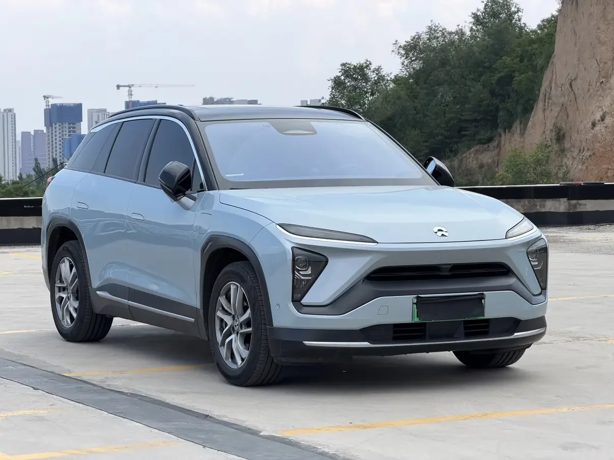 NIO ES6