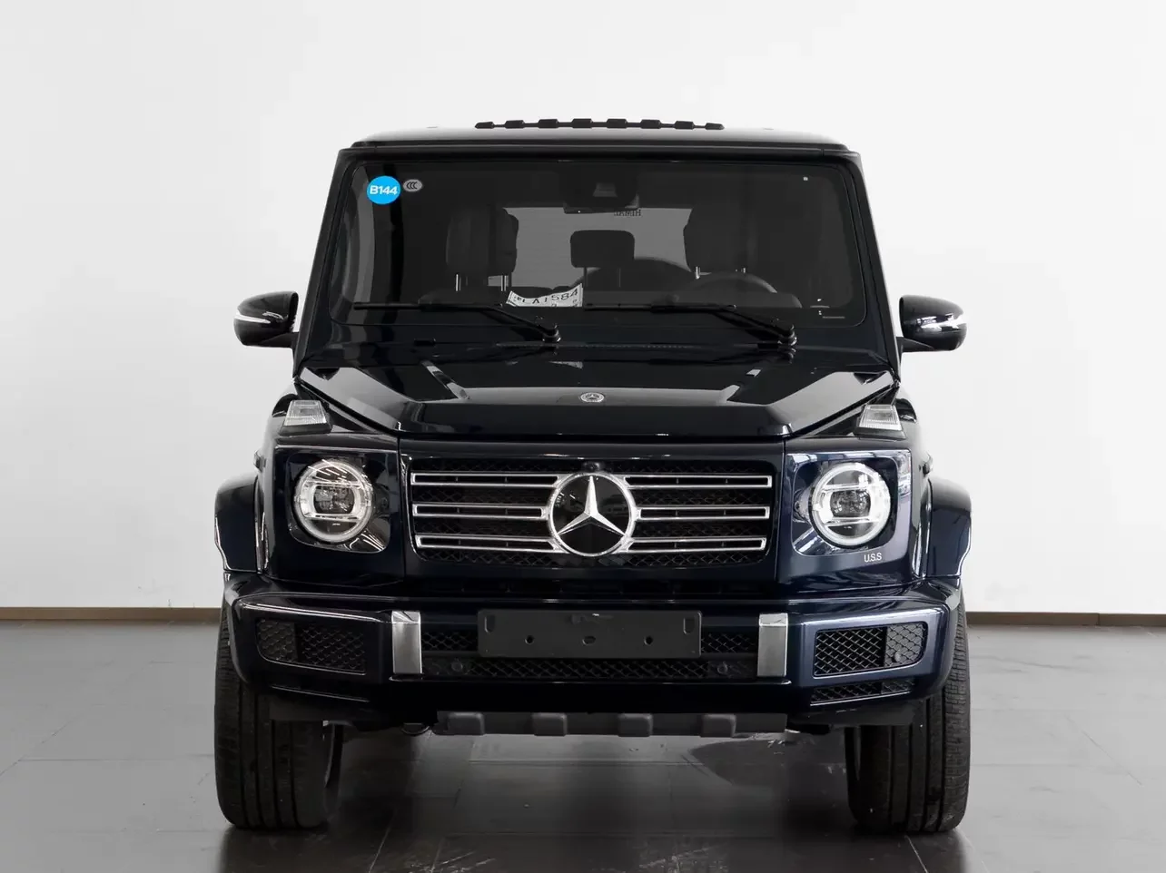 Mercedes-Benz G Class