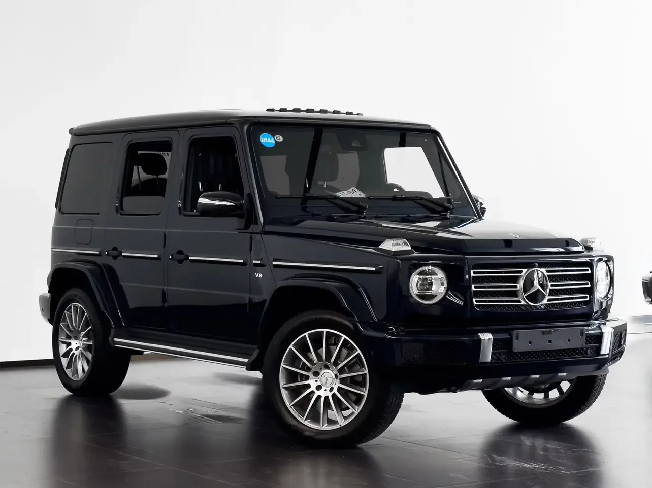 Mercedes-Benz G Class