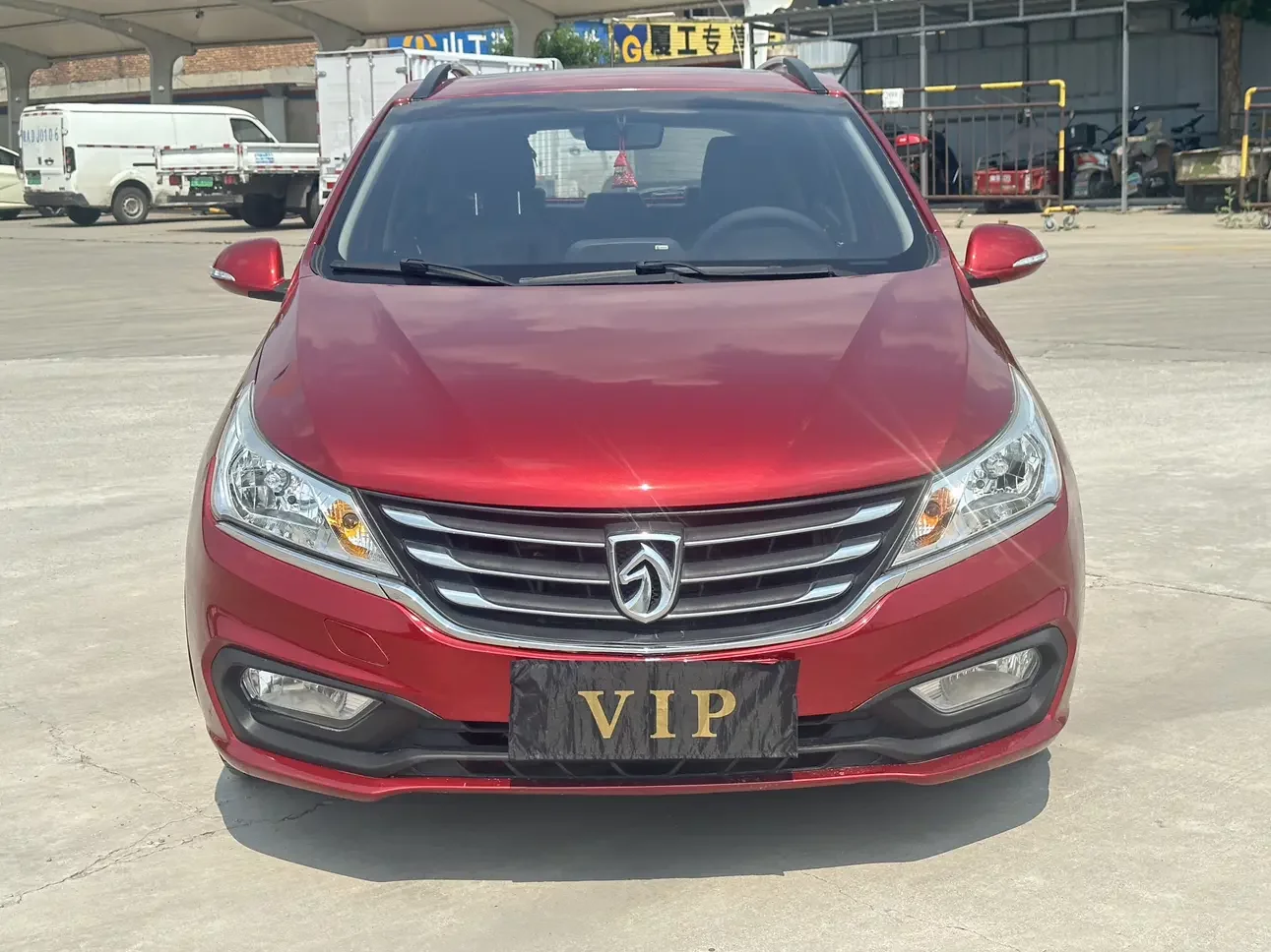 Baojun 310