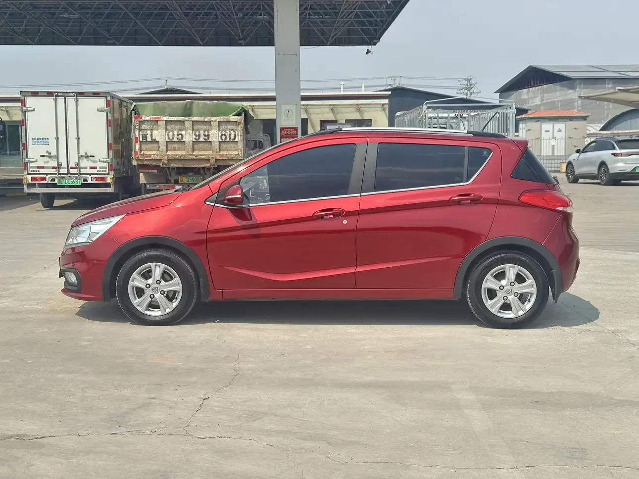 Baojun 310