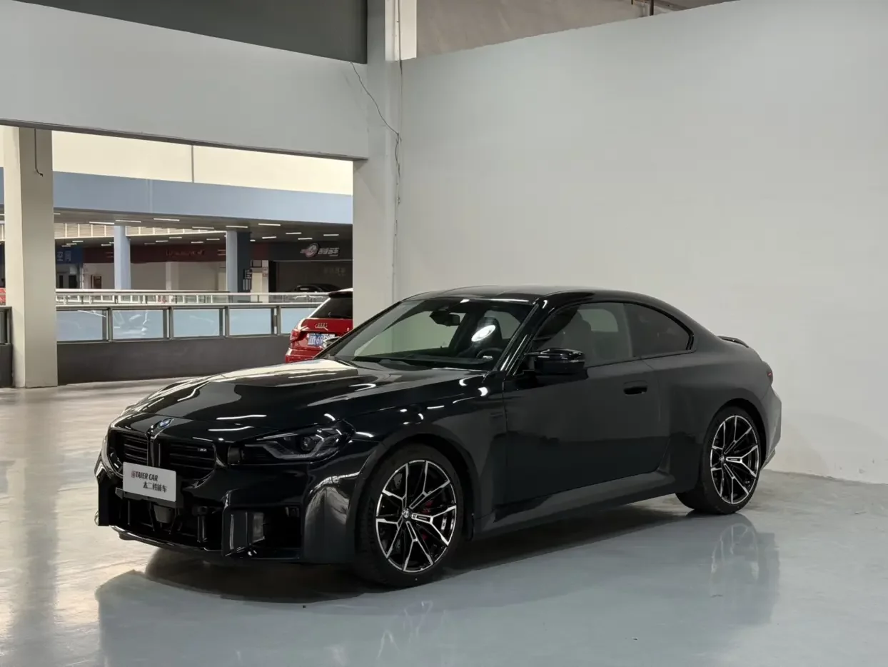 BMW M2