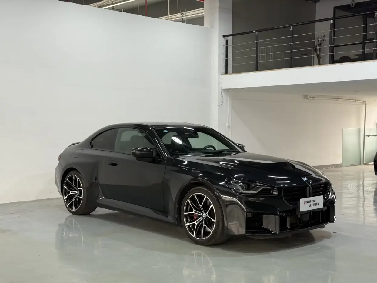 BMW M2