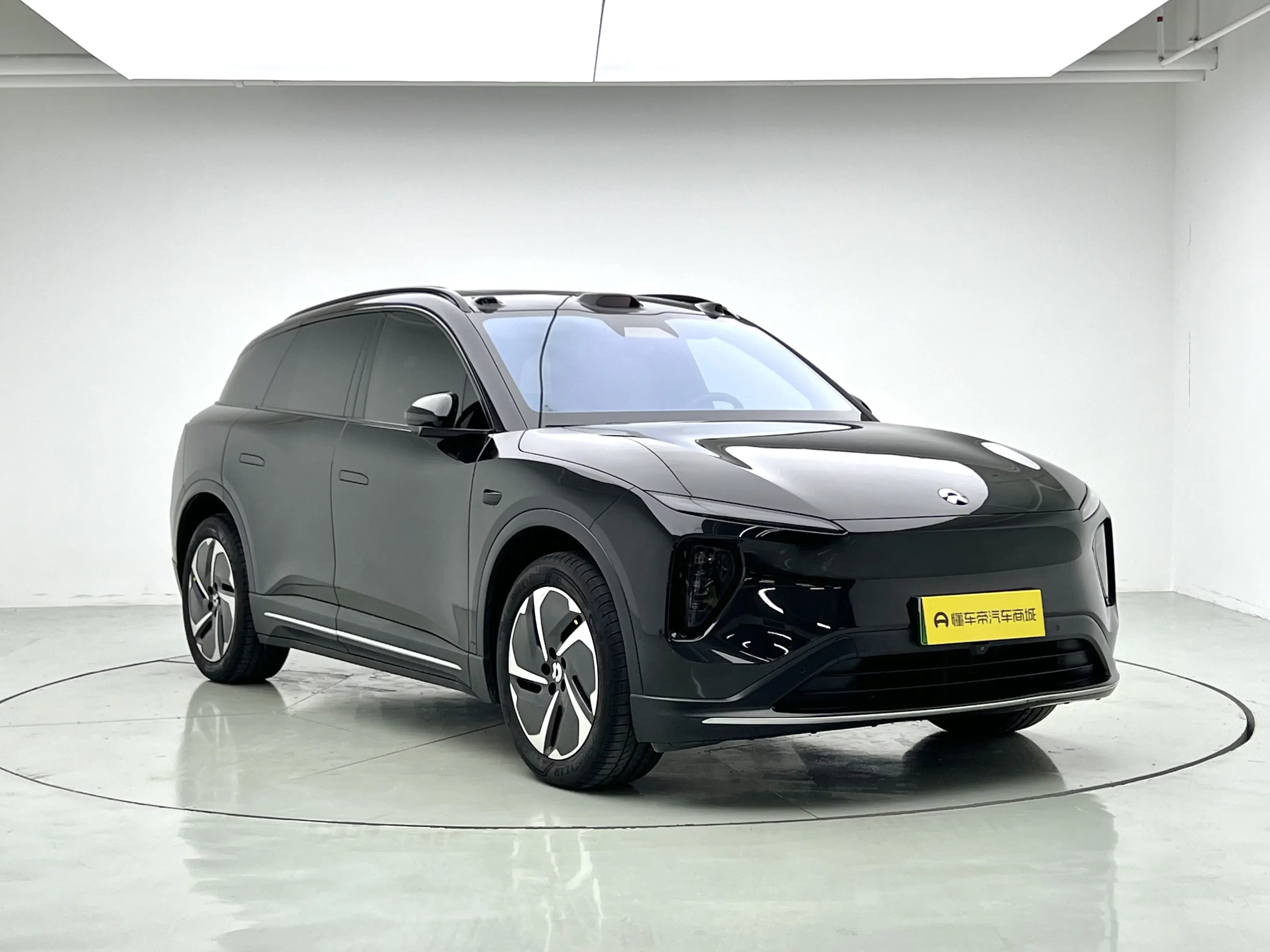 NIO ES6
