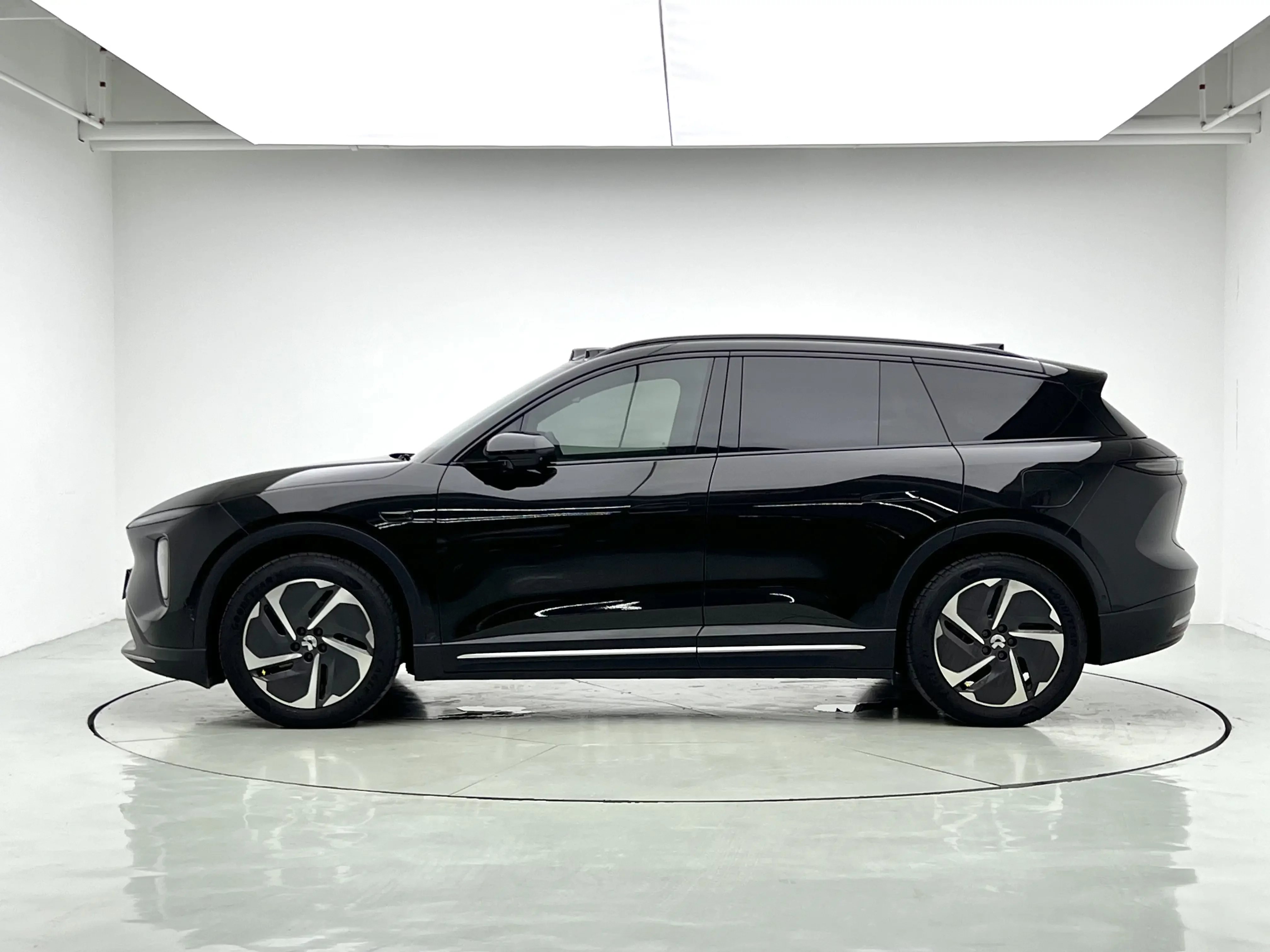 NIO ES6