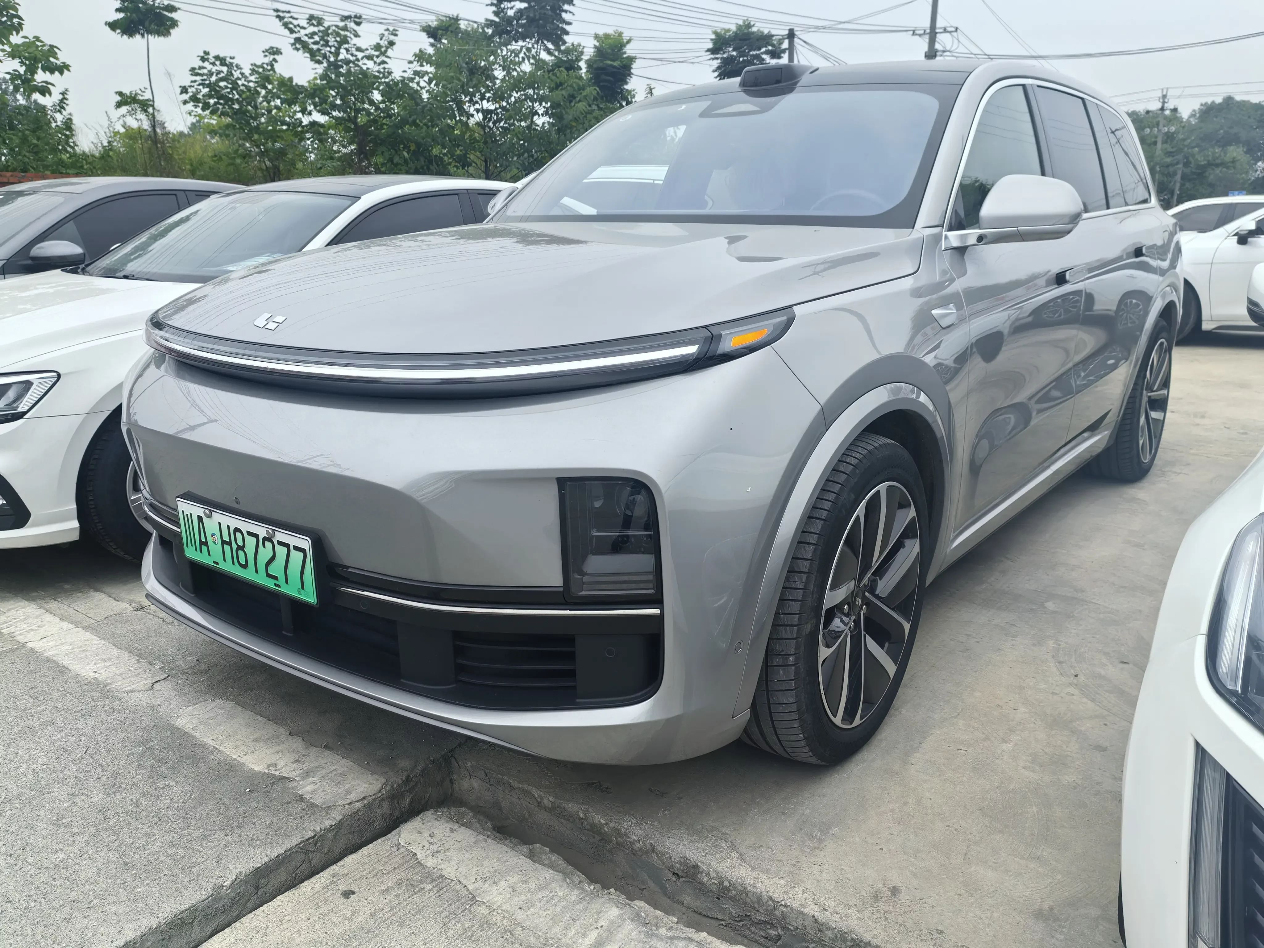 Lixiang L9