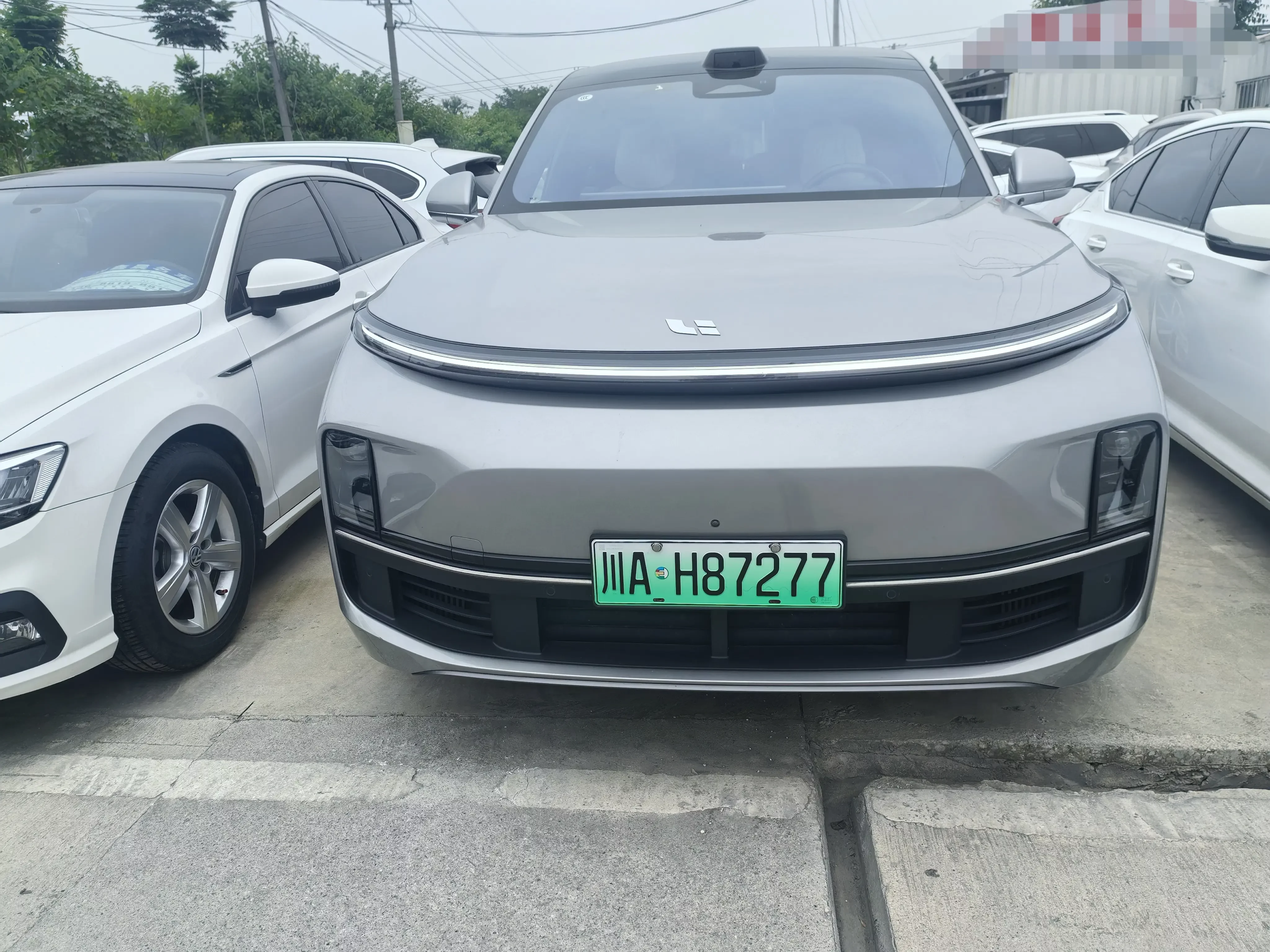 Lixiang L9