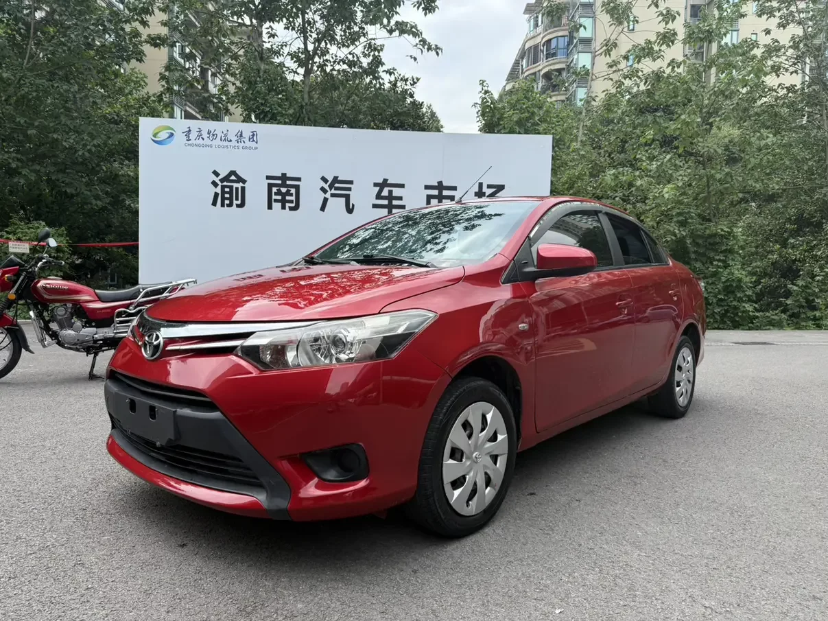 Toyota Vios