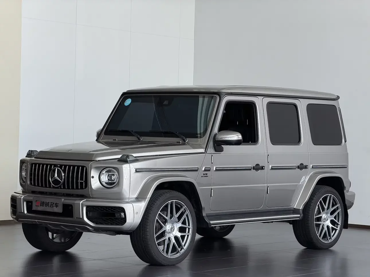 Mercedes-Benz G Class