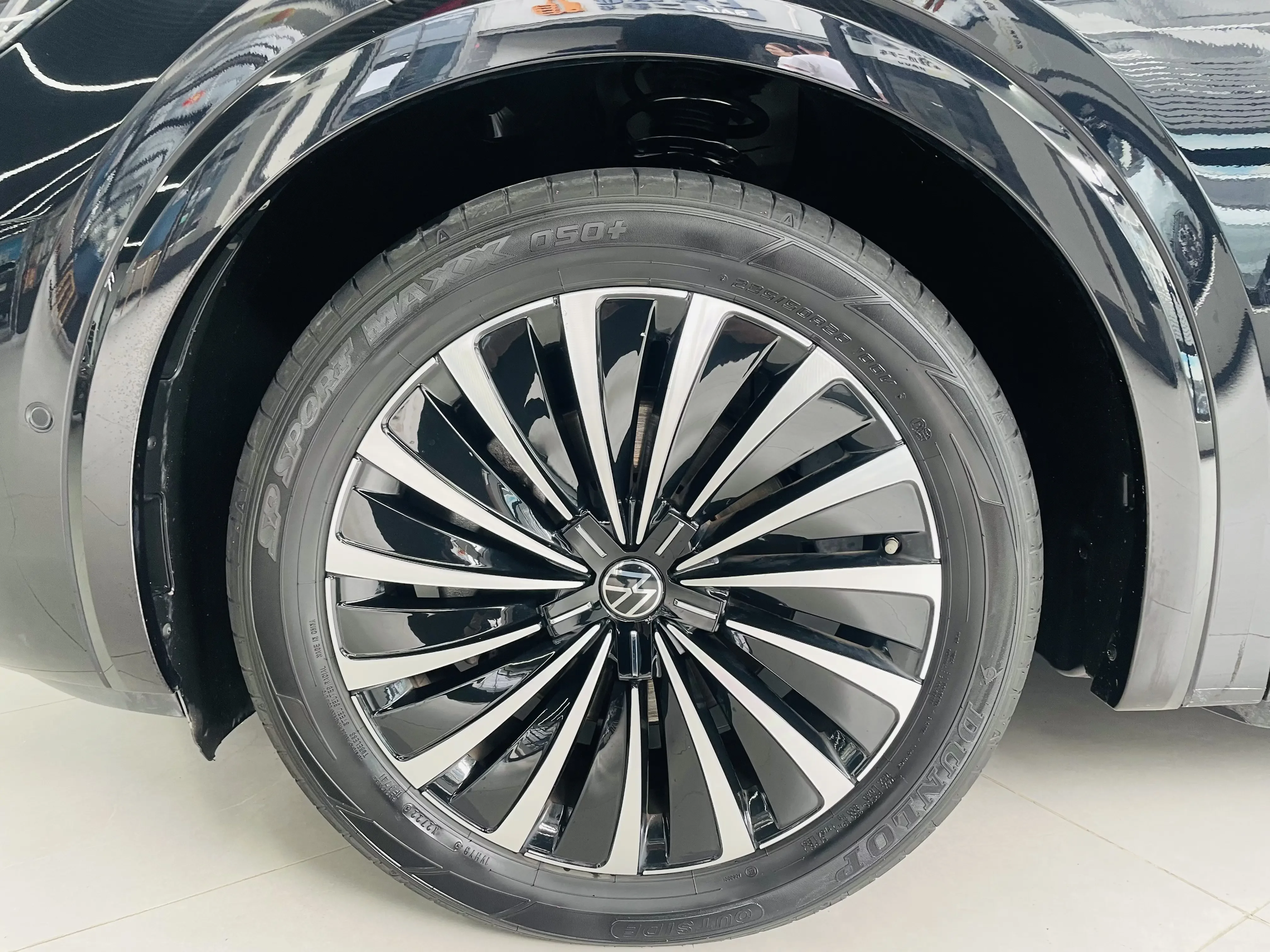 Volkswagen Weiran