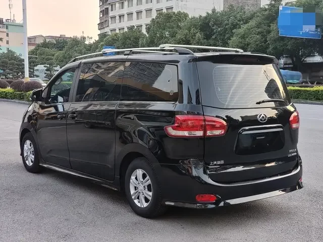 Datong Maxus G10
