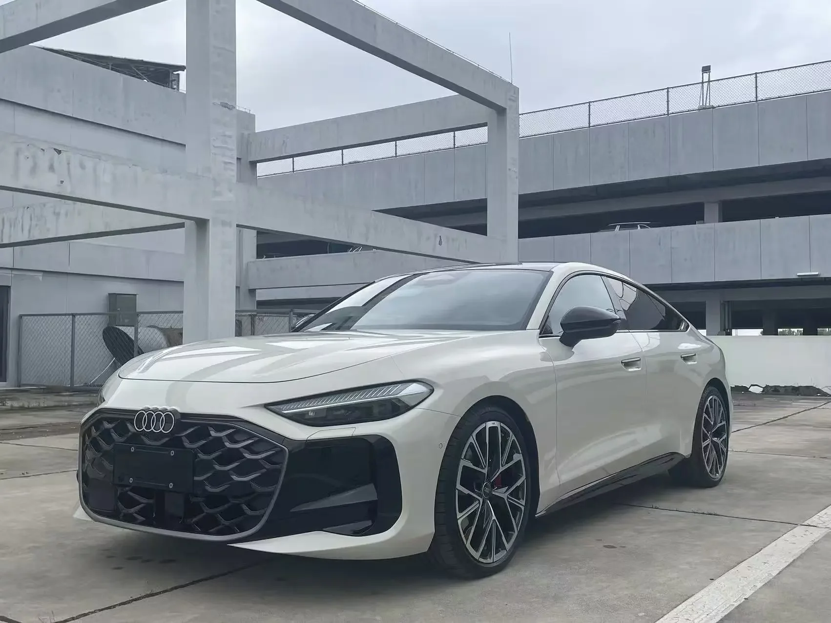 Audi A5L Sportback