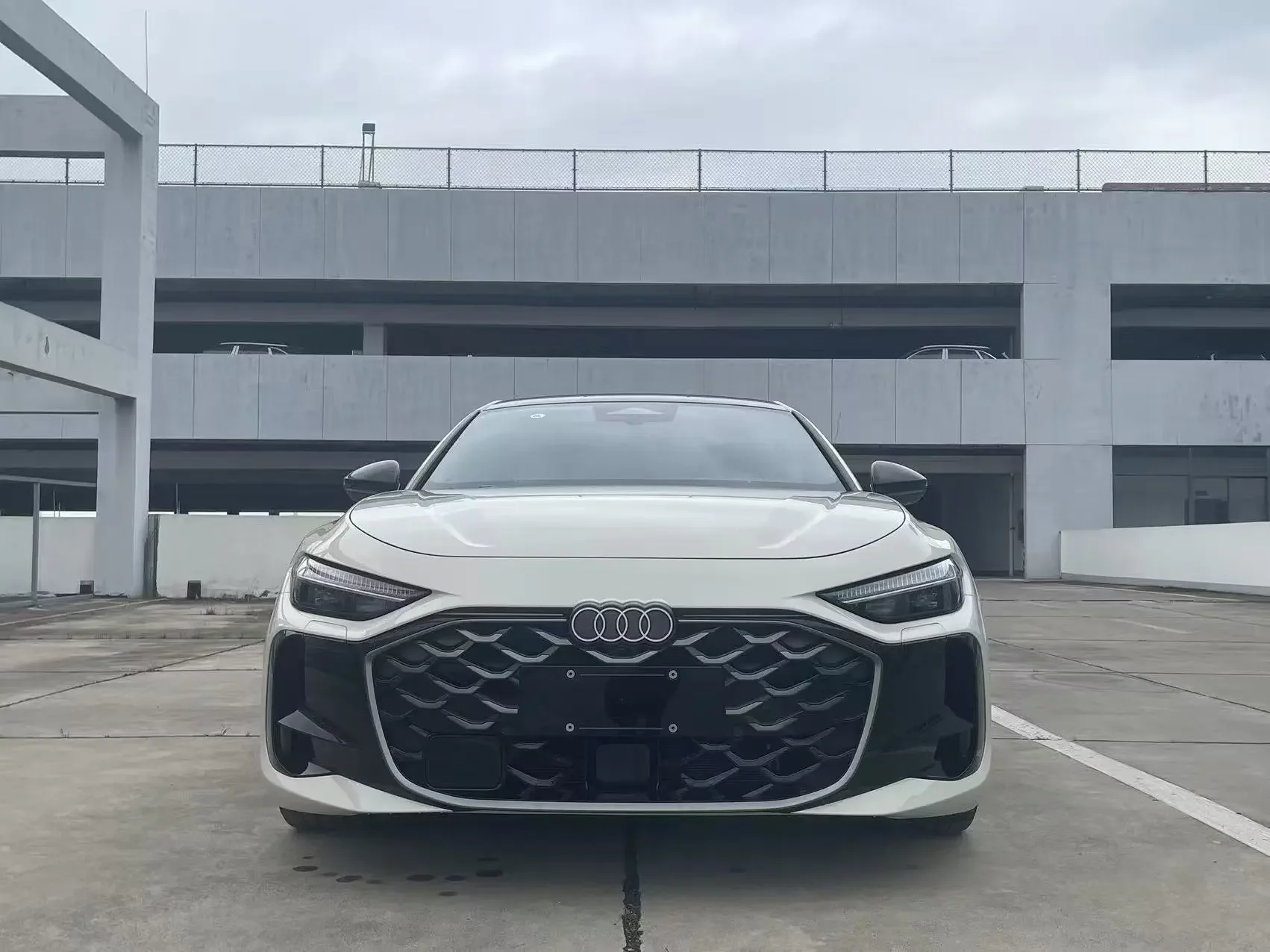 Audi A5L Sportback