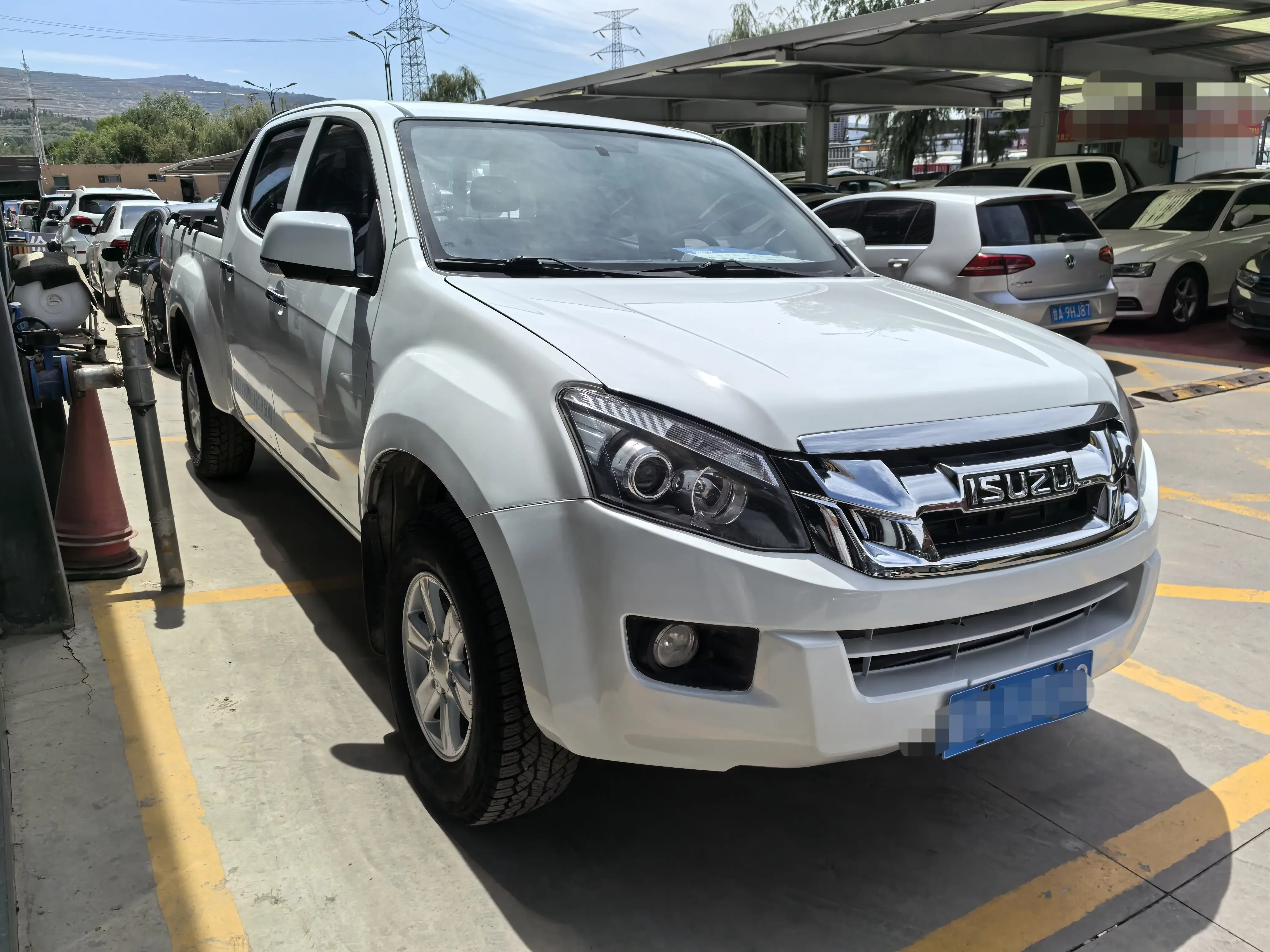 Isuzu Suzutaku
