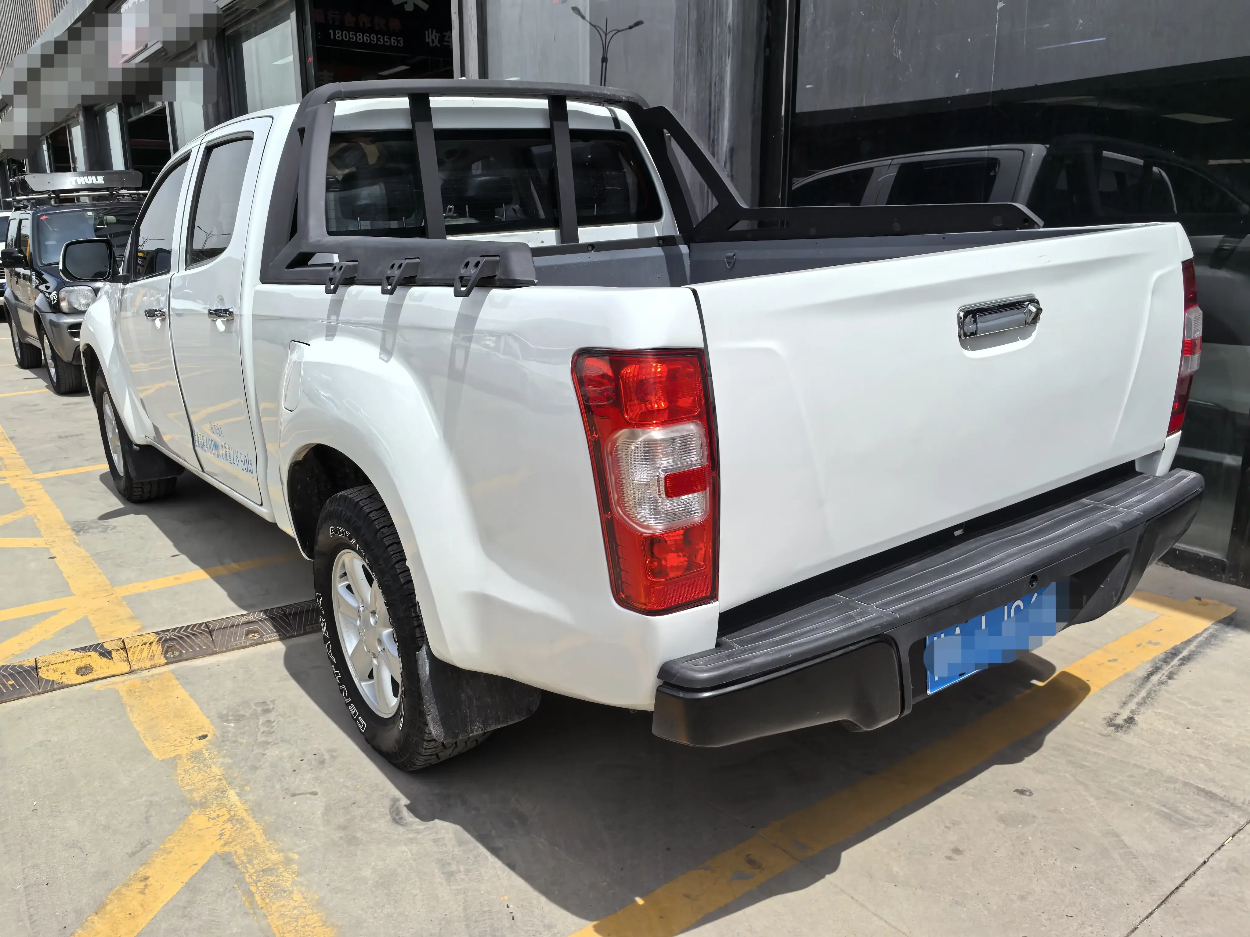 Isuzu Suzutaku