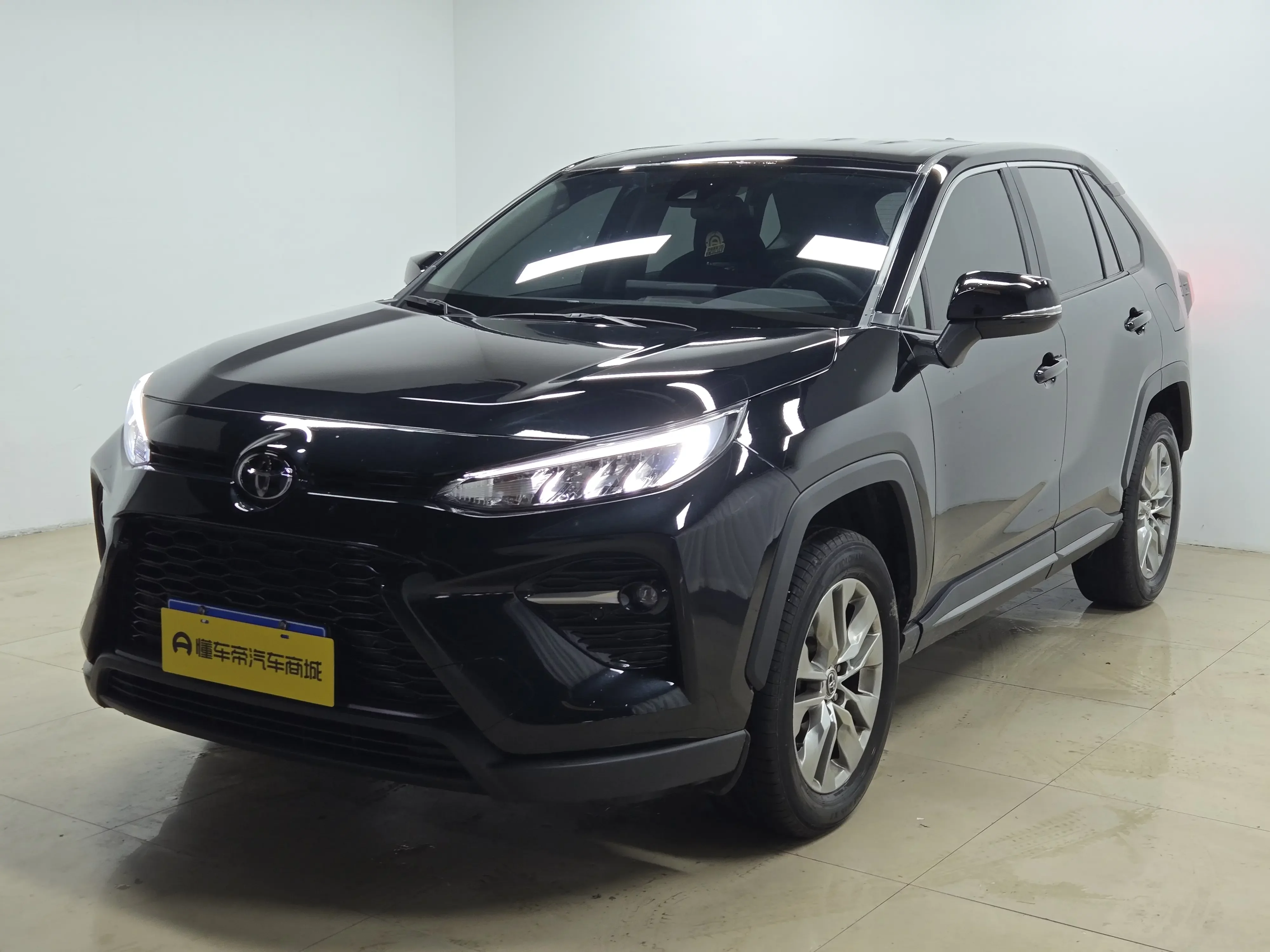 Toyota Willanda