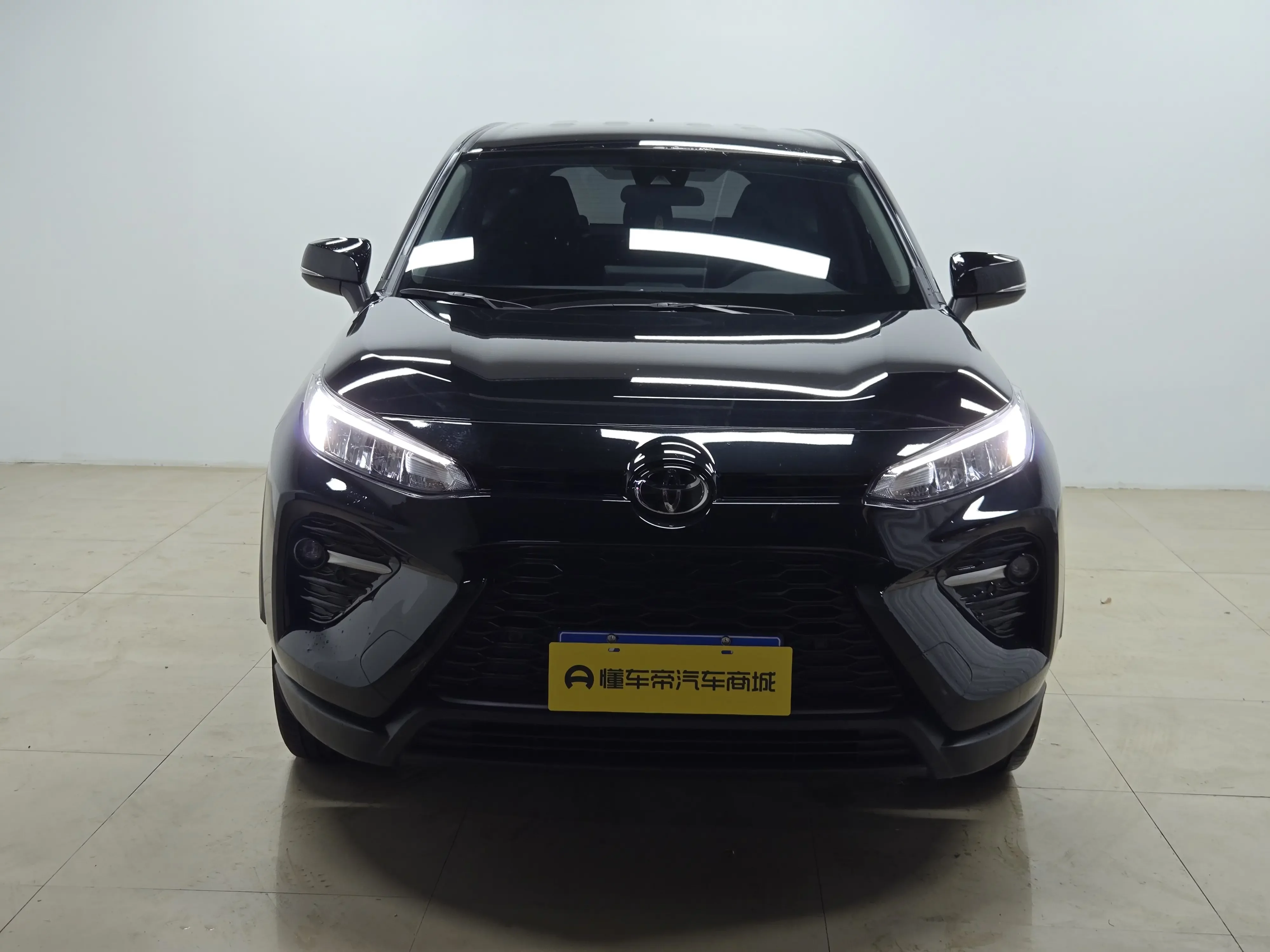 Toyota Willanda