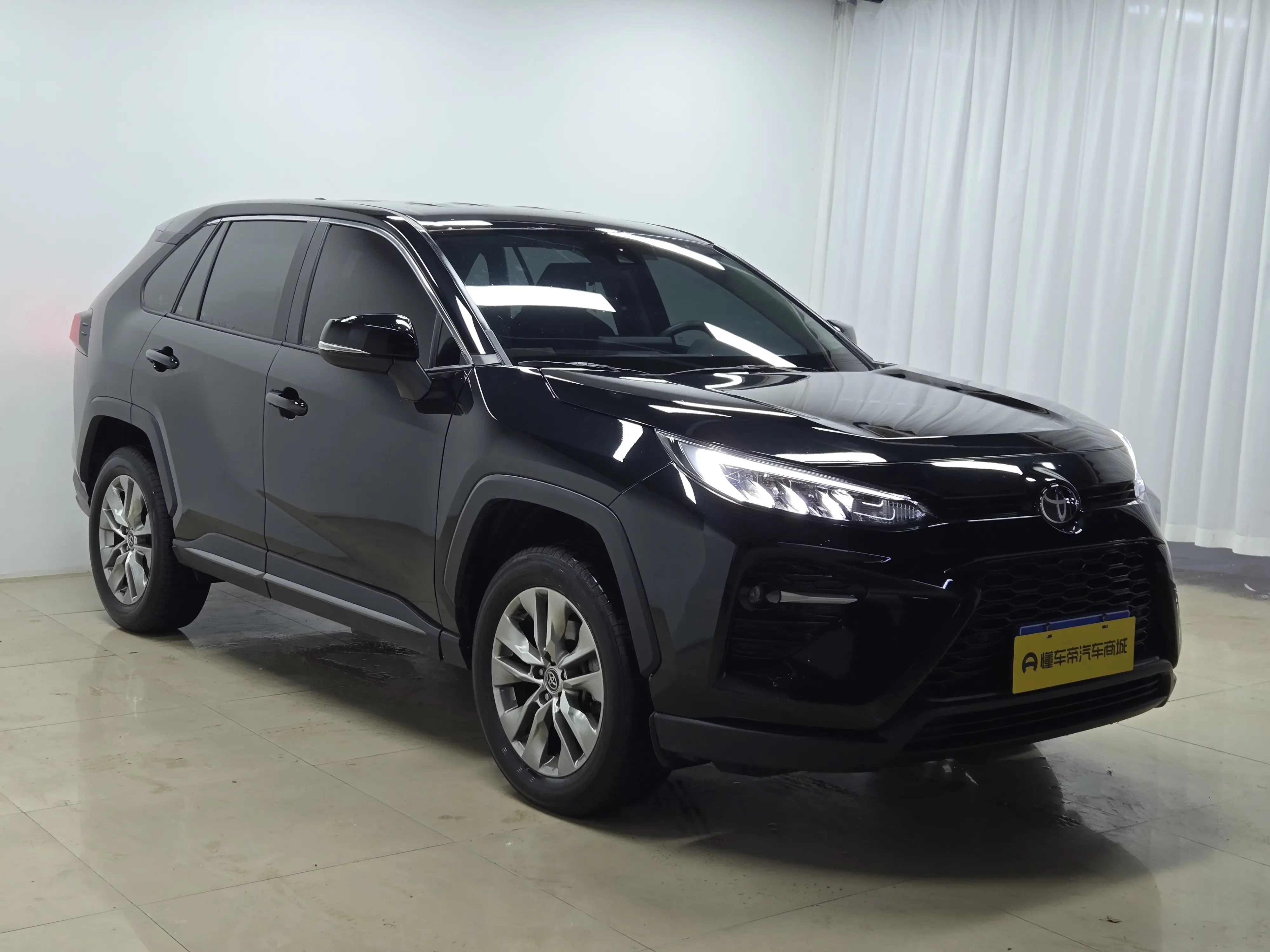 Toyota Willanda