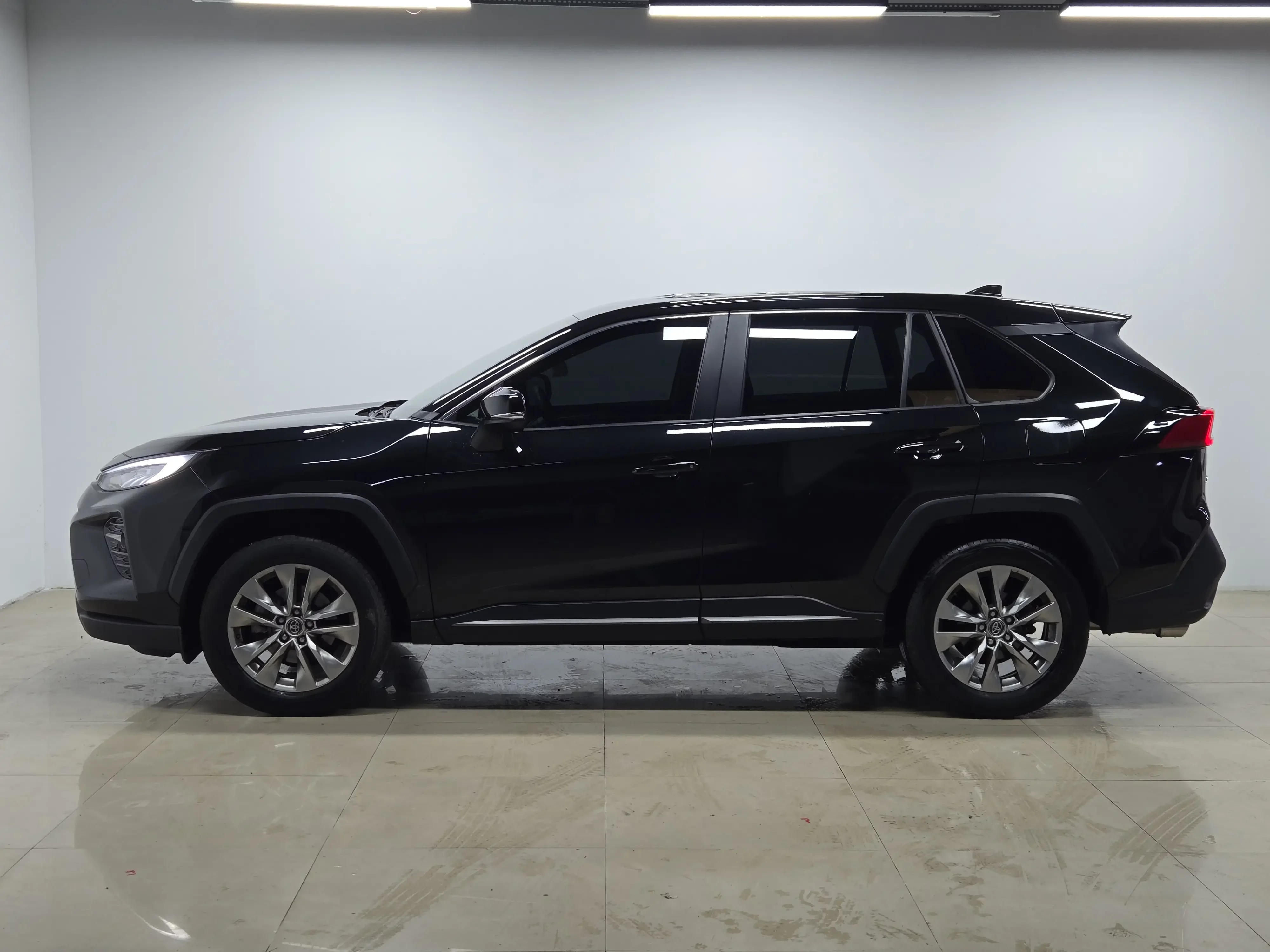Toyota Willanda