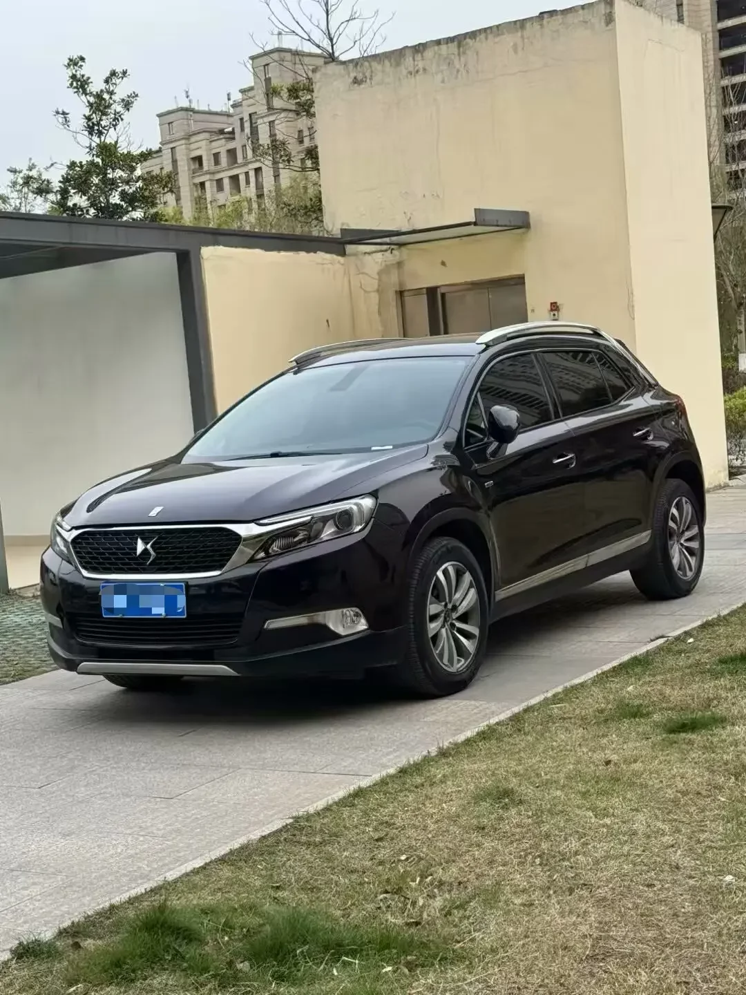DS 6