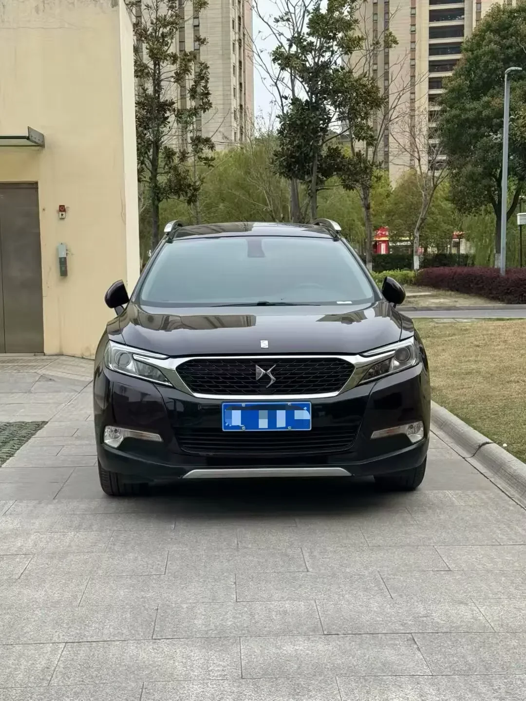 DS 6