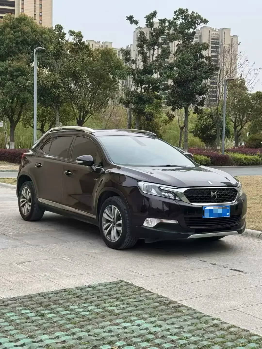 DS 6