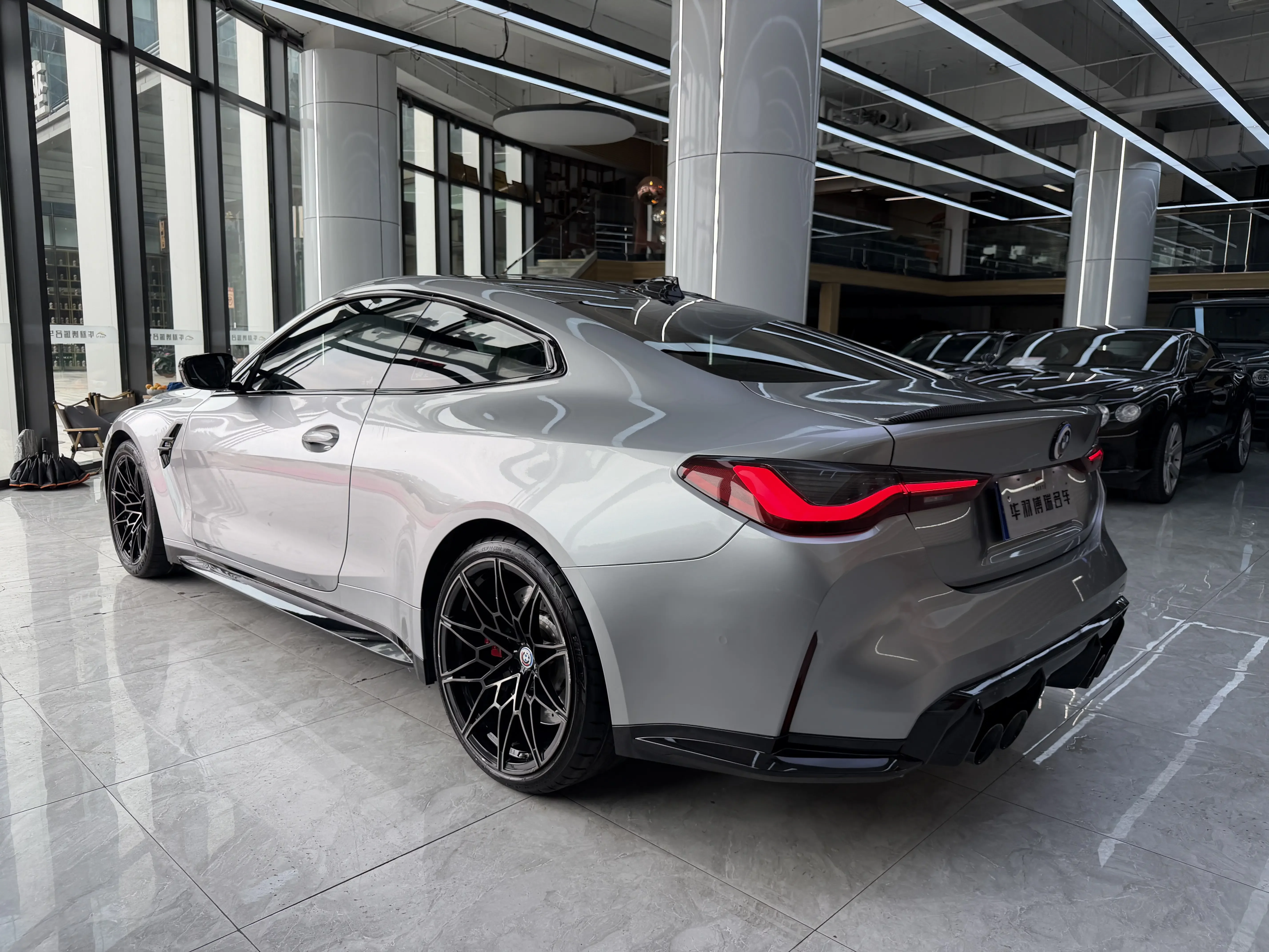 BMW M4