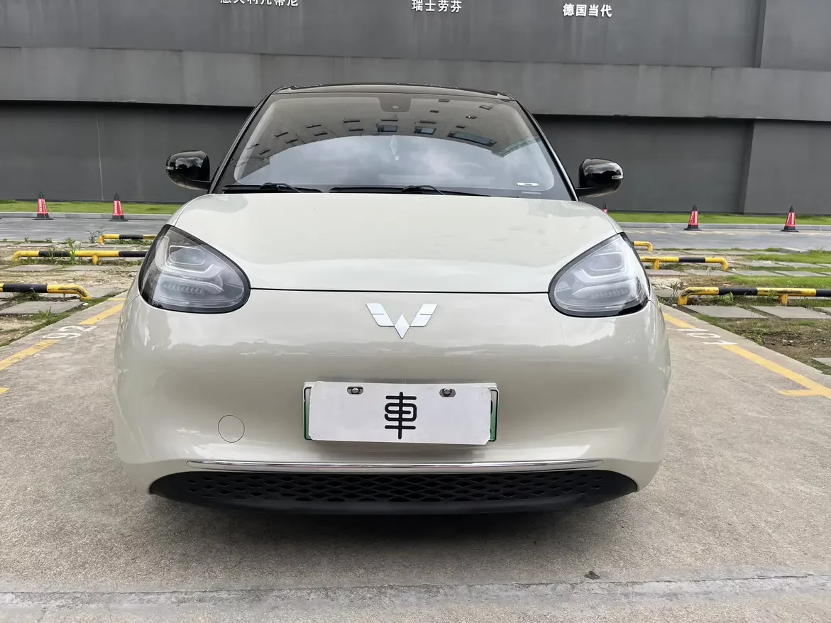 Wuling Bingo