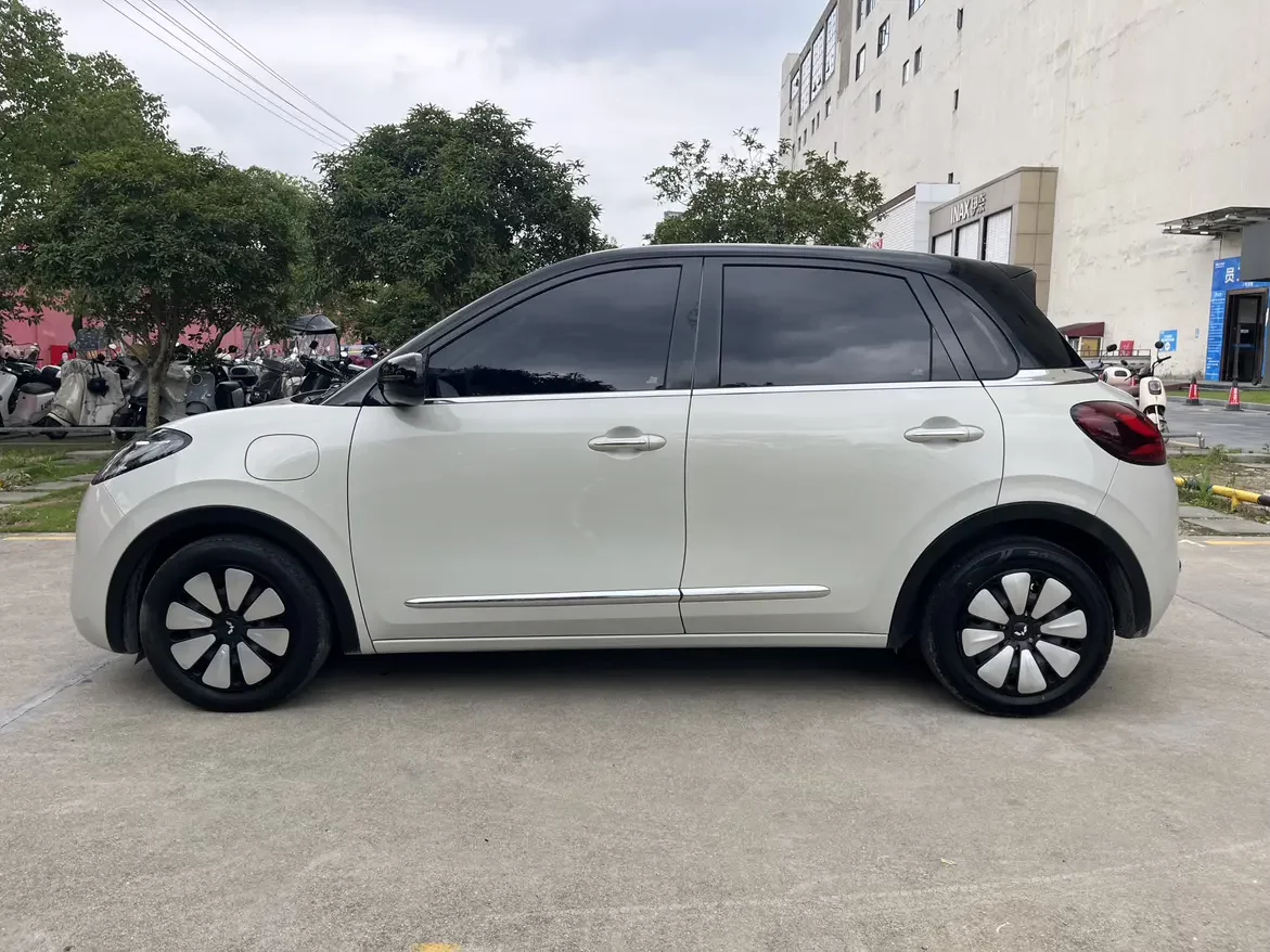 Wuling Bingo