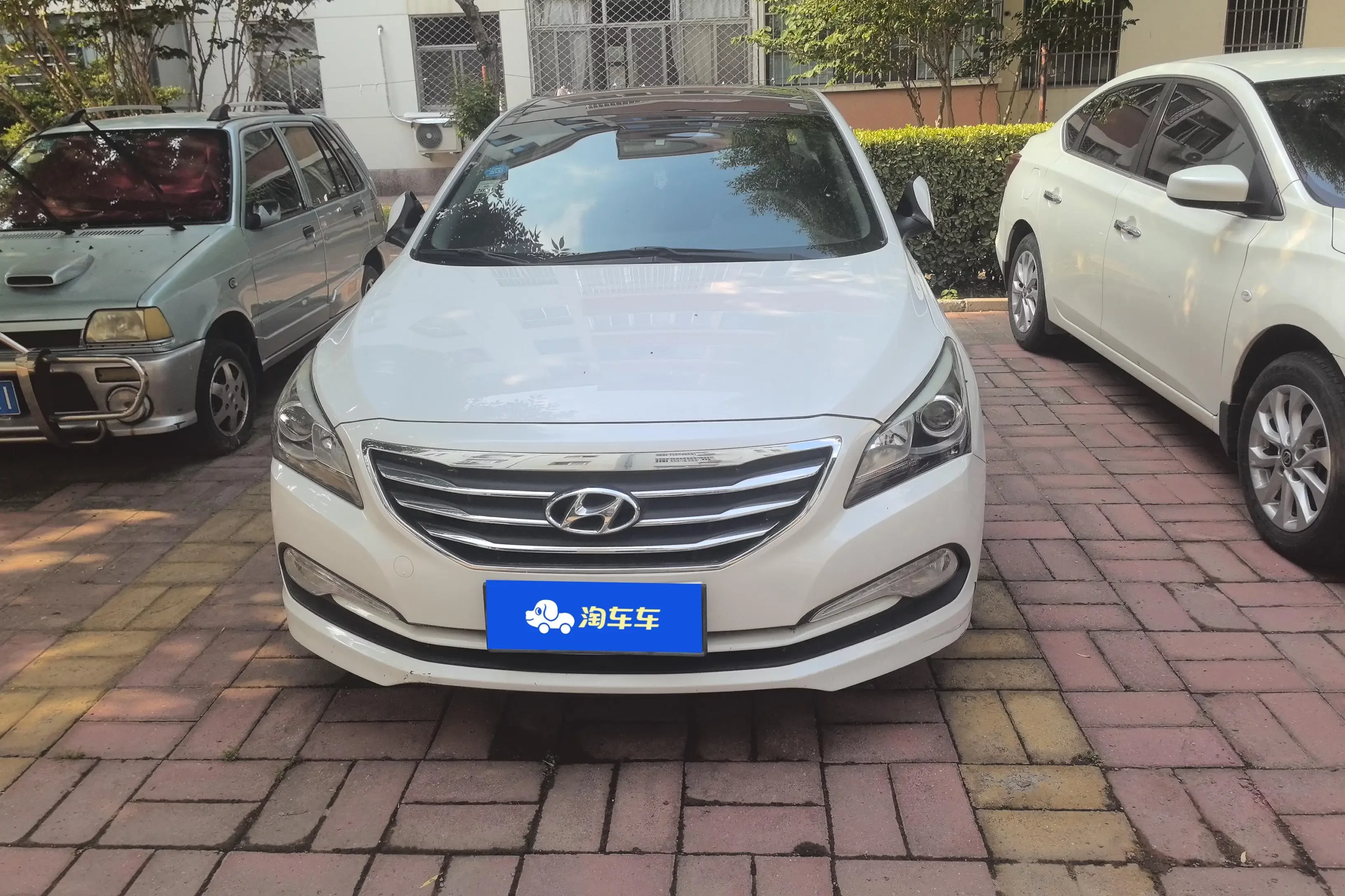 Hyundai famous pictures