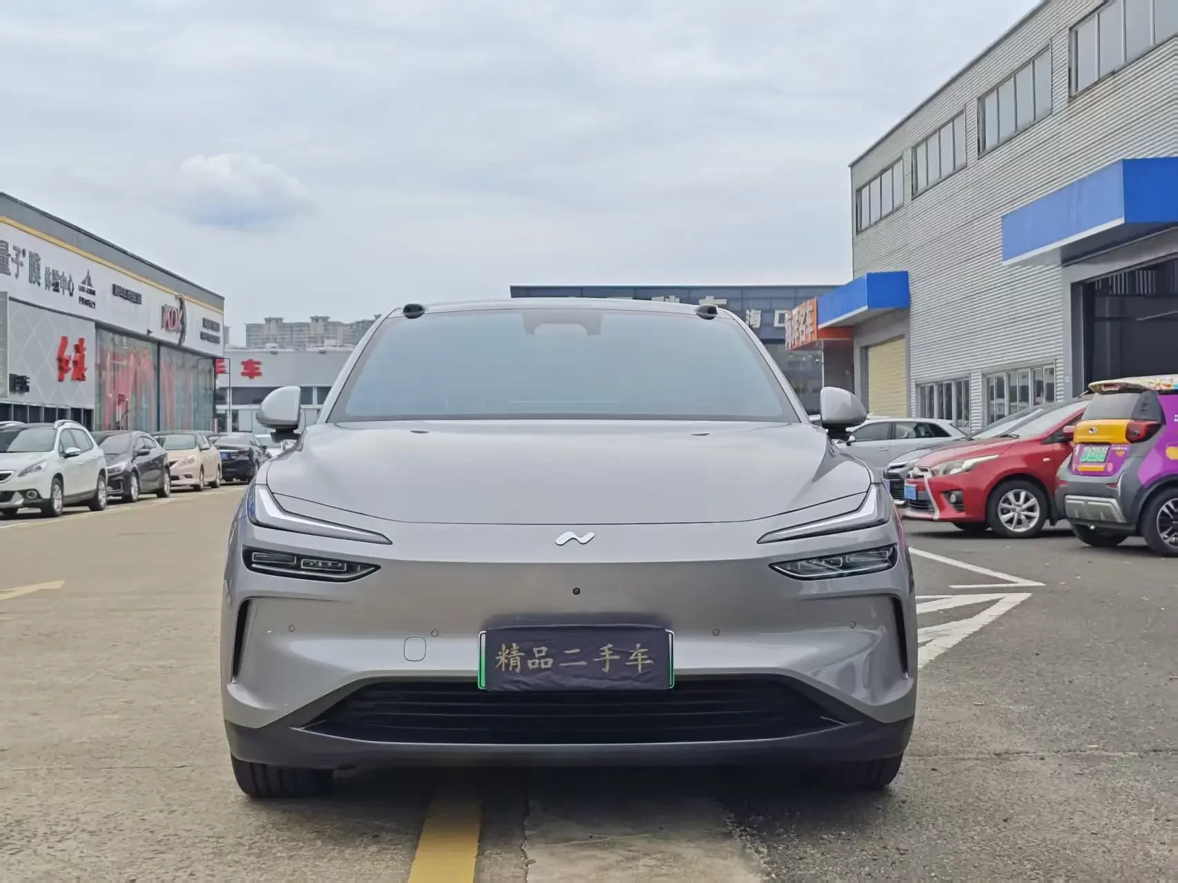 Ledao L60