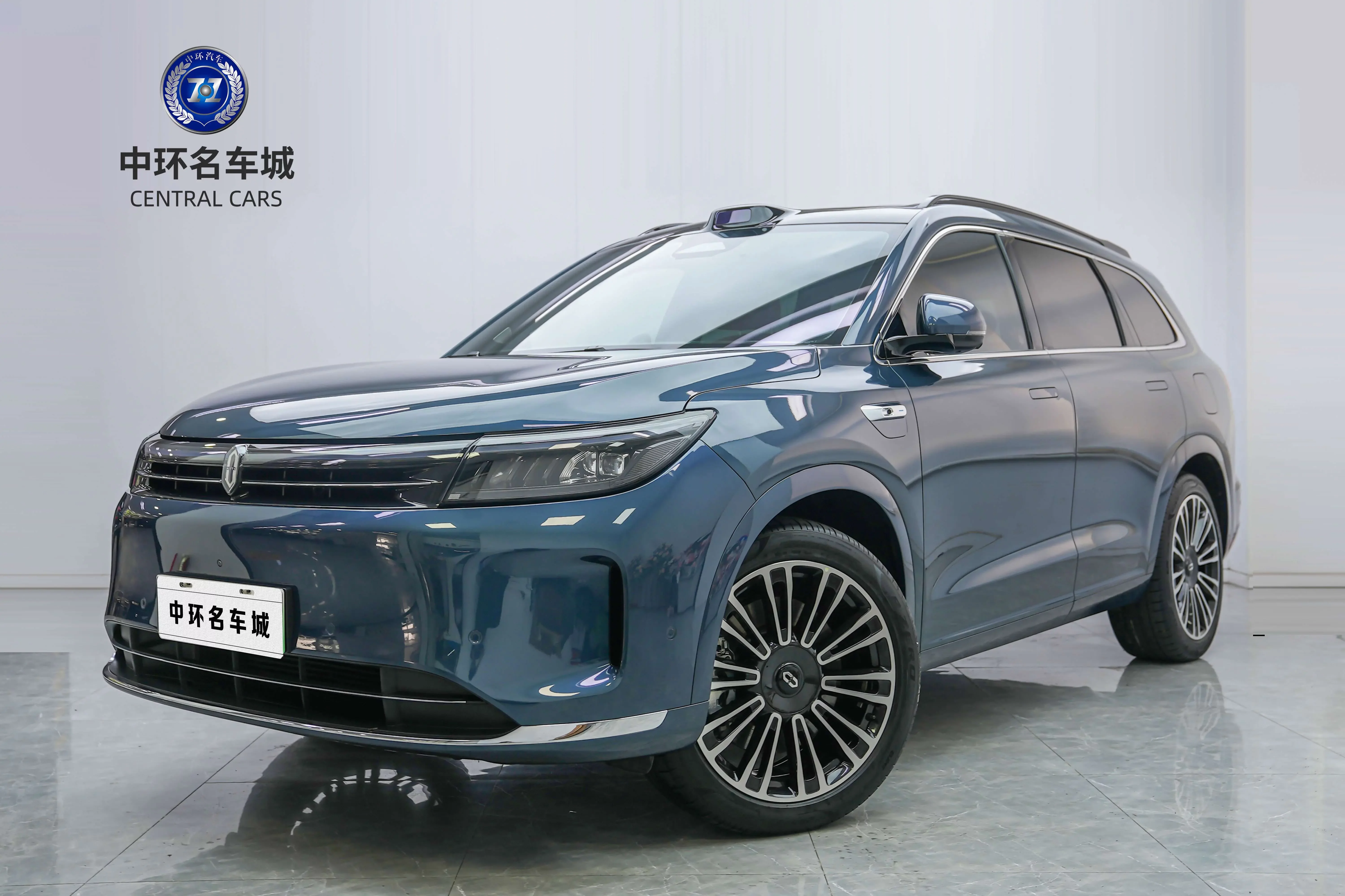 AITO M7