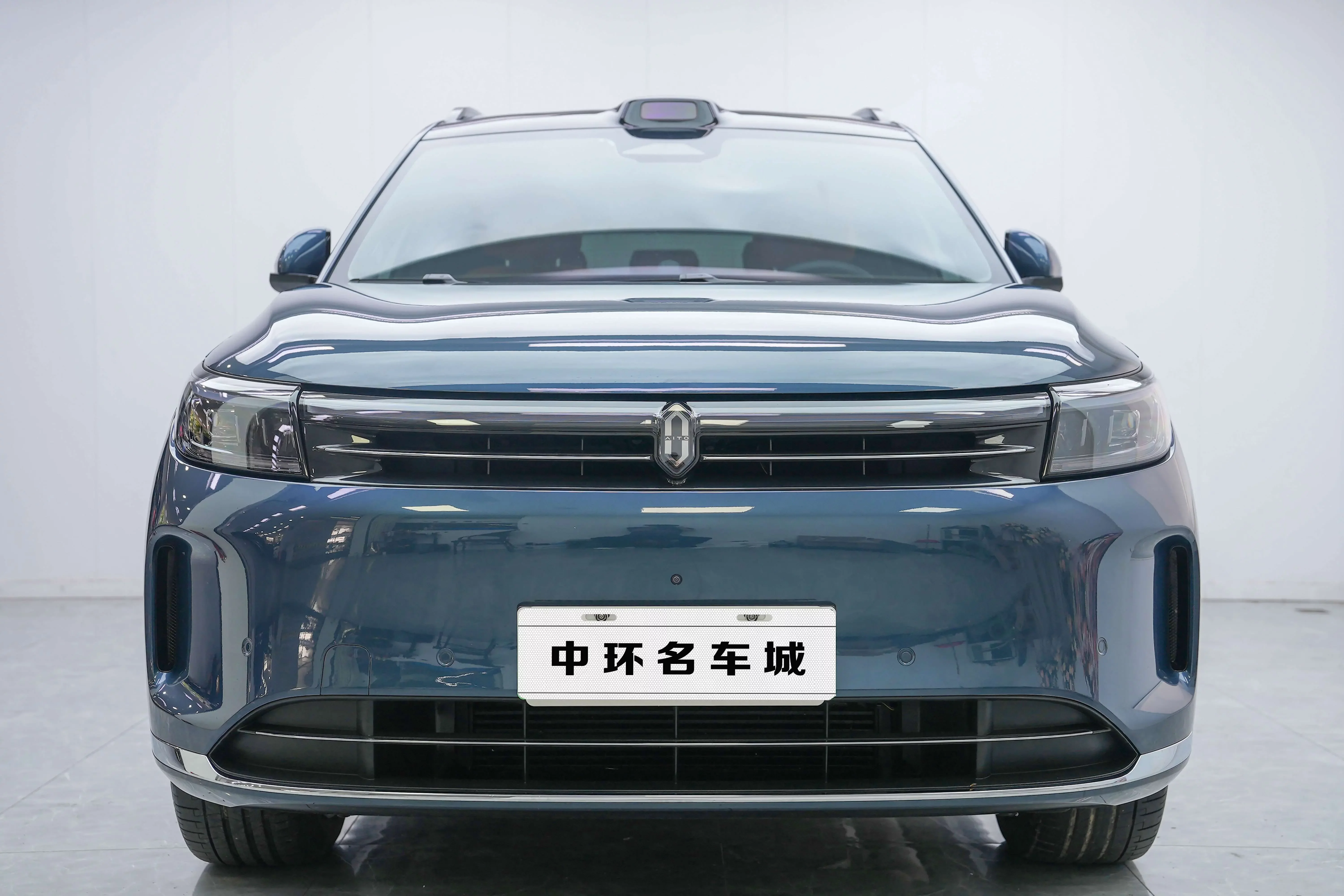 AITO M7
