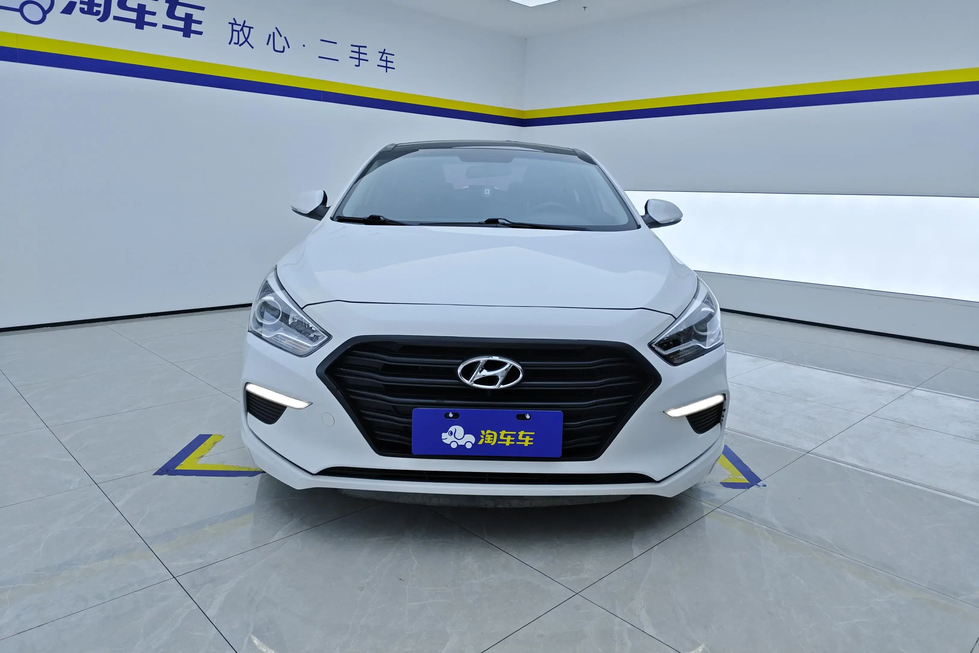 Hyundai famous pictures