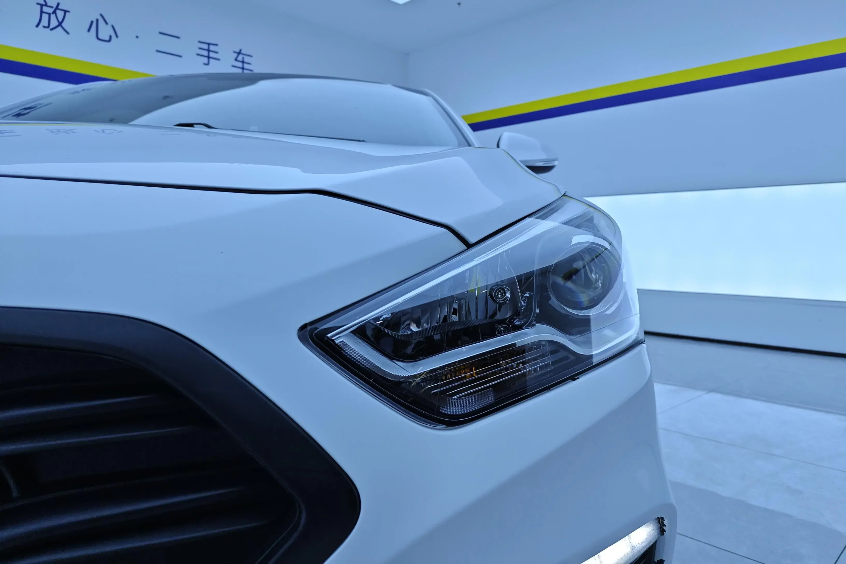 Hyundai famous pictures