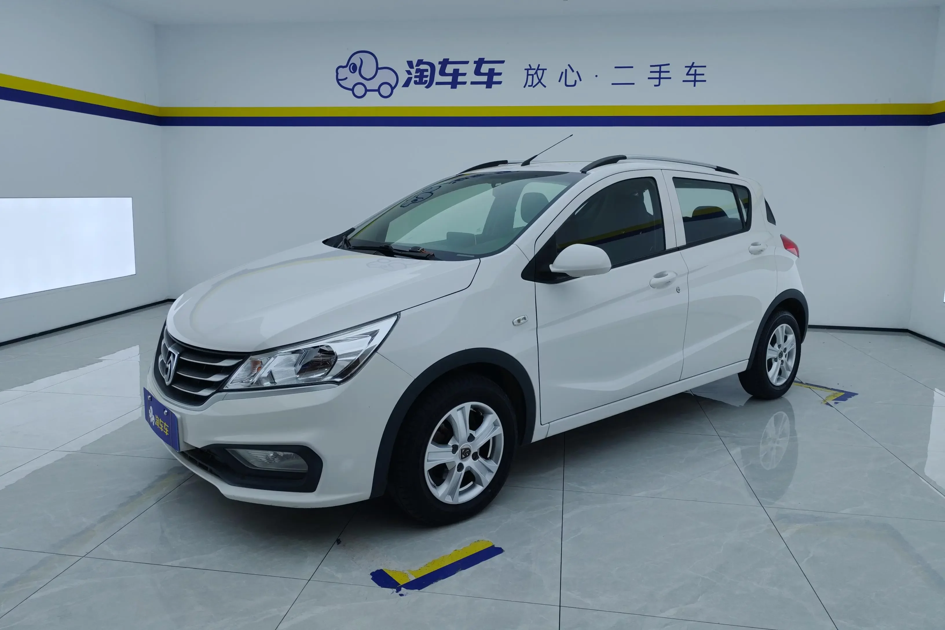 Baojun 310