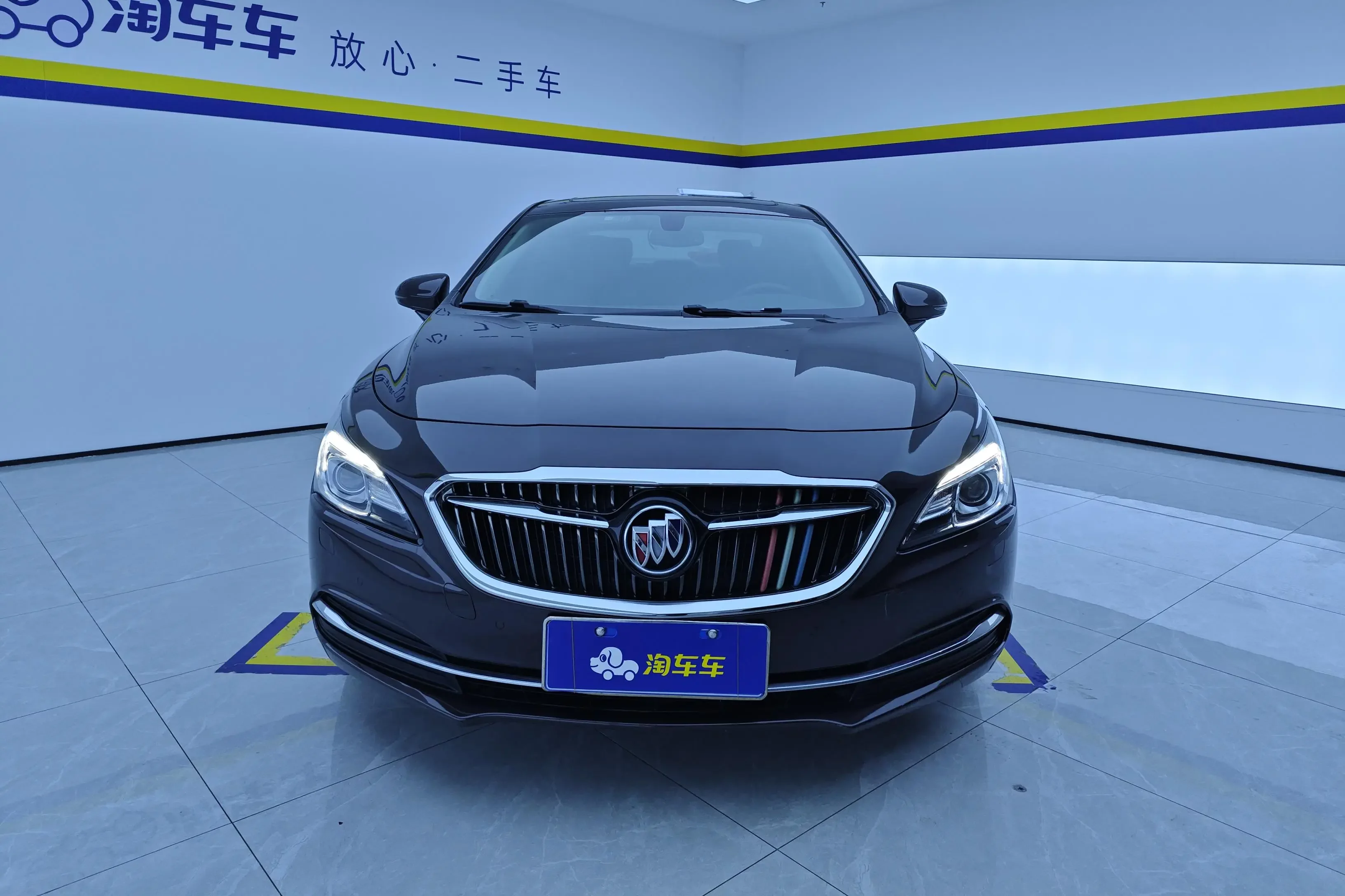 Buick LaCrosse