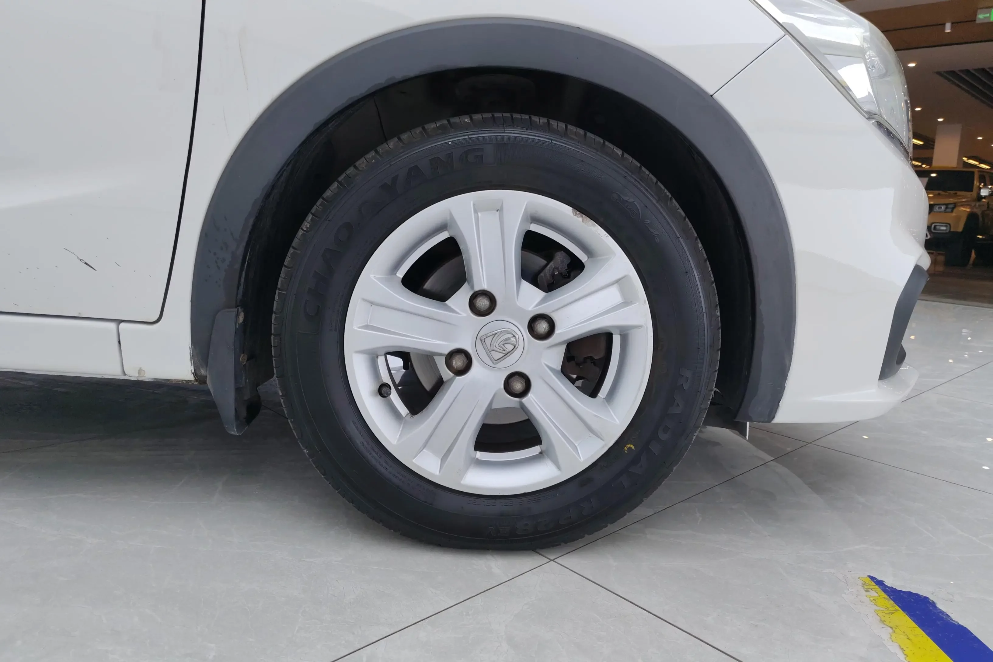 Baojun 310