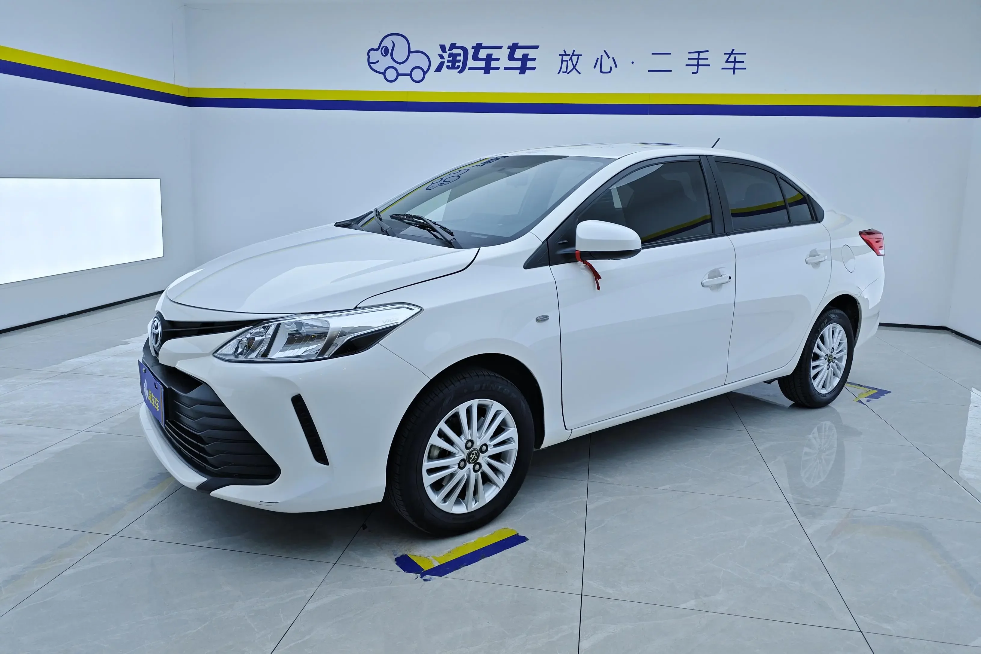 Toyota Vios