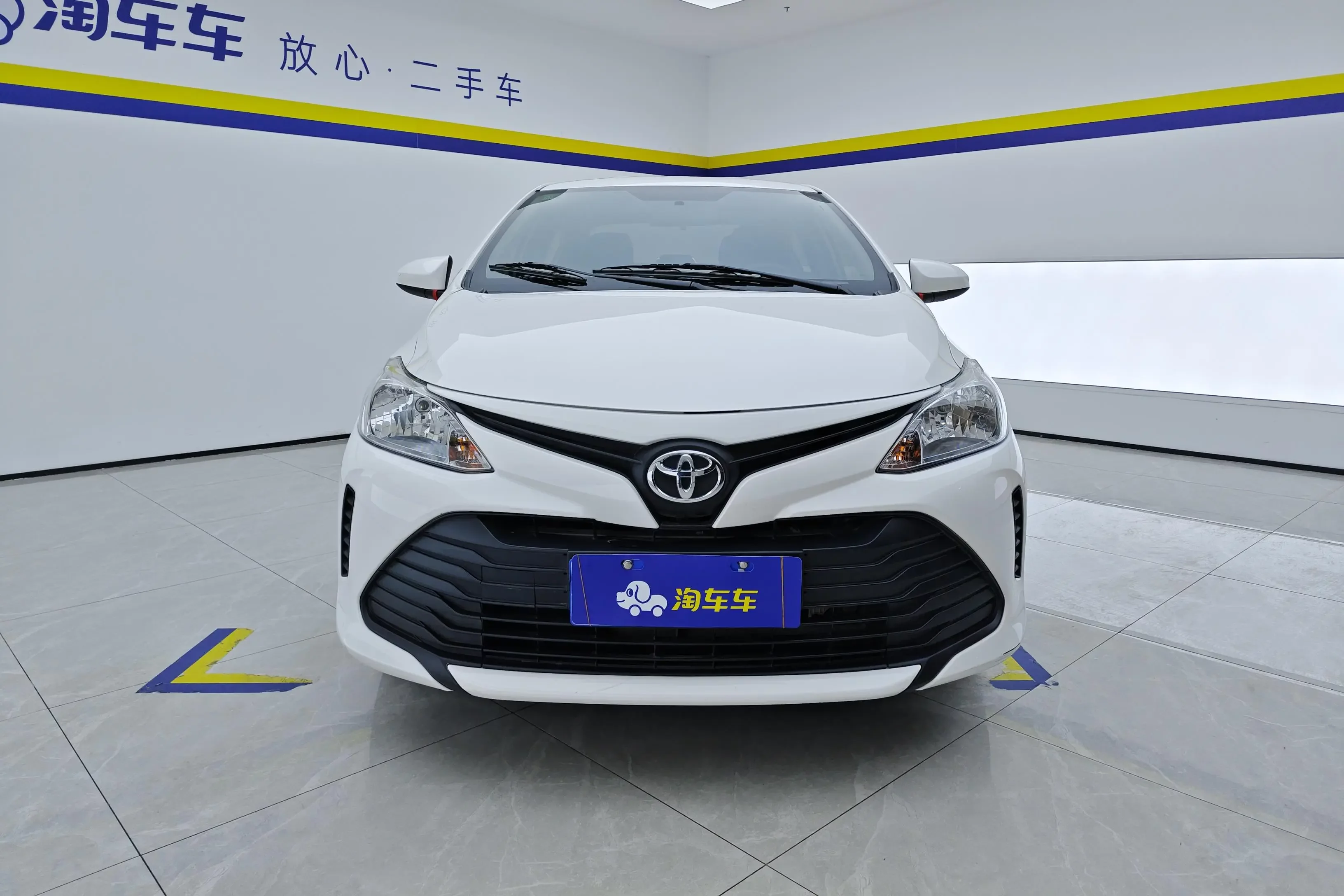 Toyota Vios