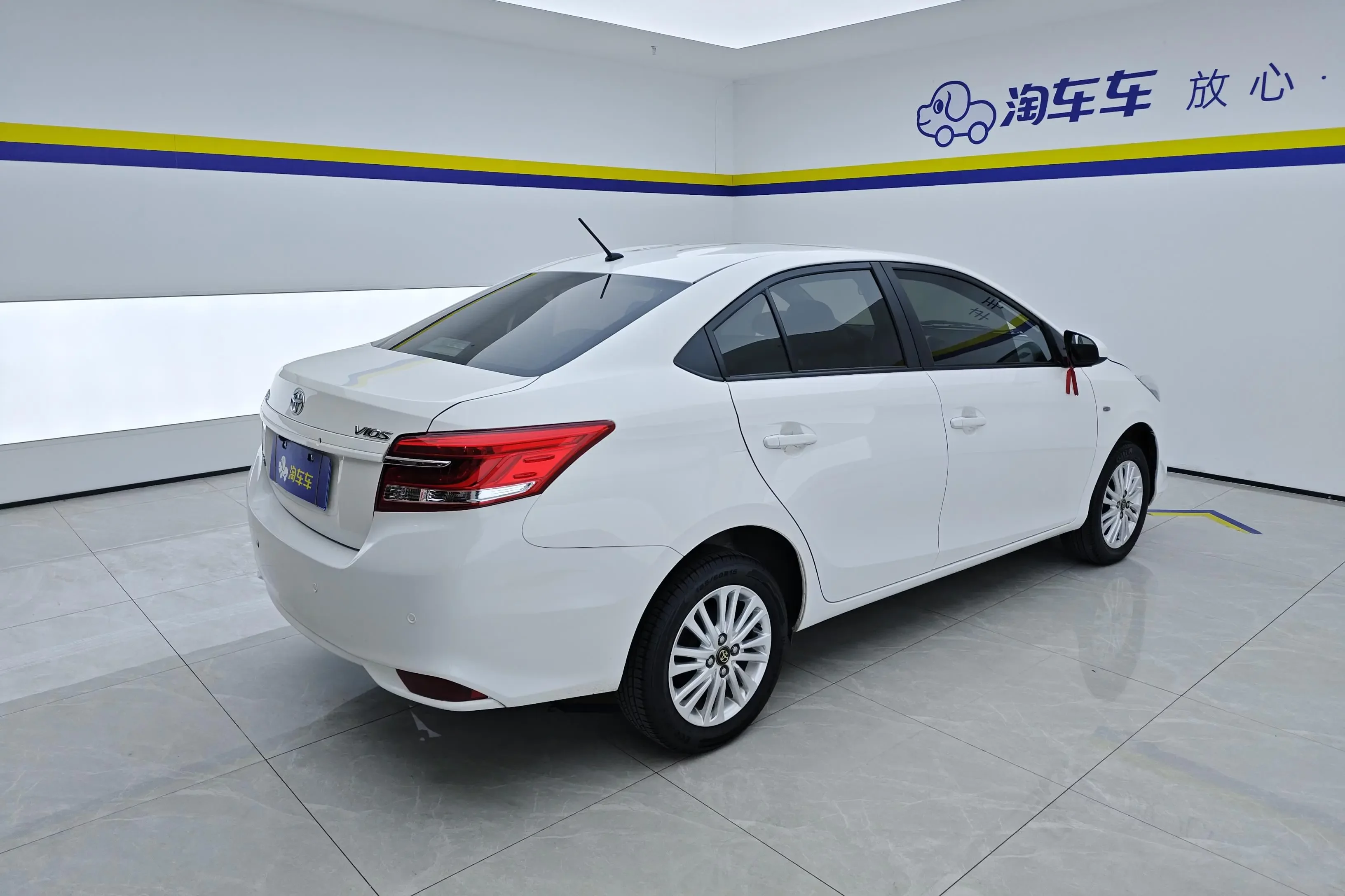 Toyota Vios
