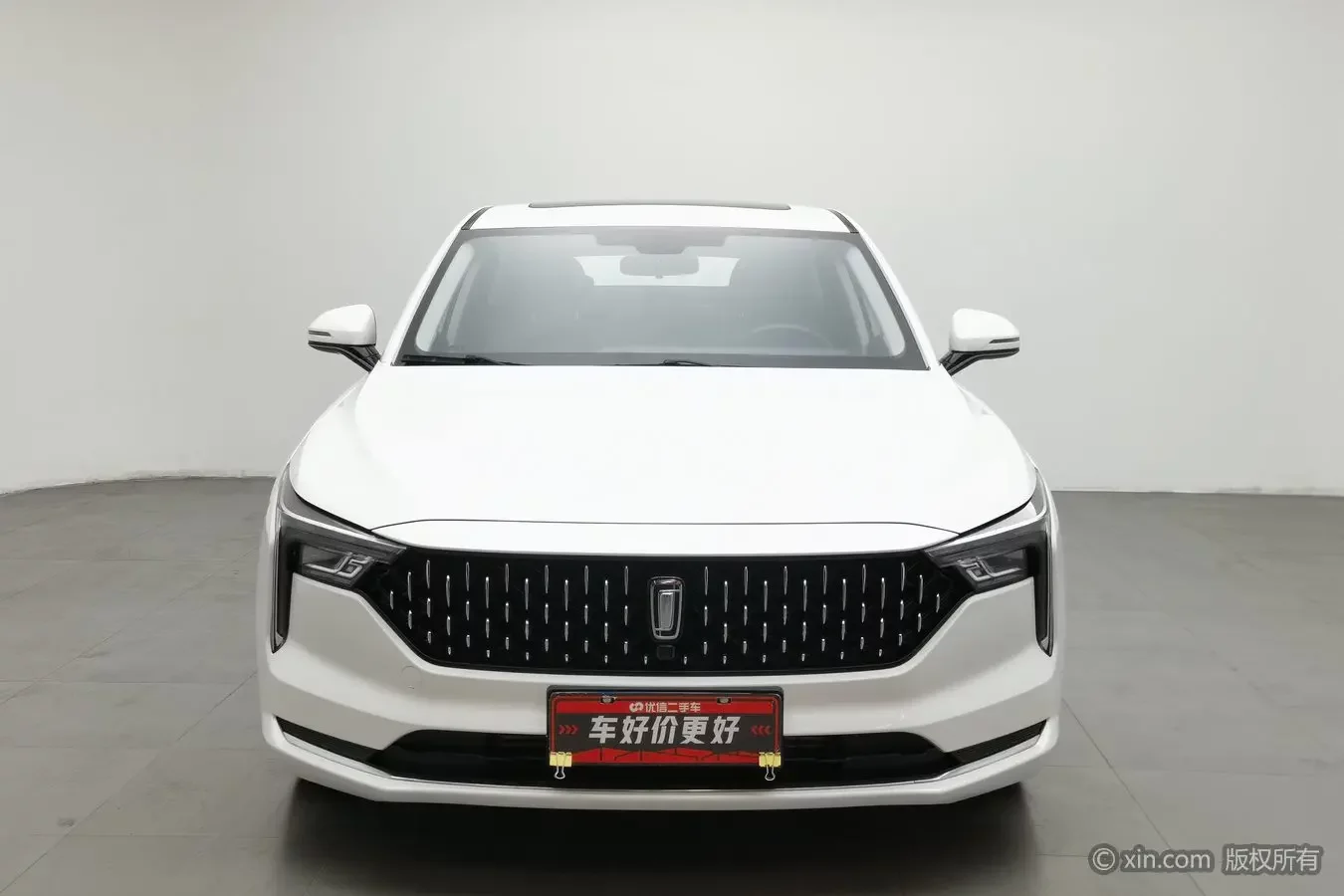 FAW Bestune B70