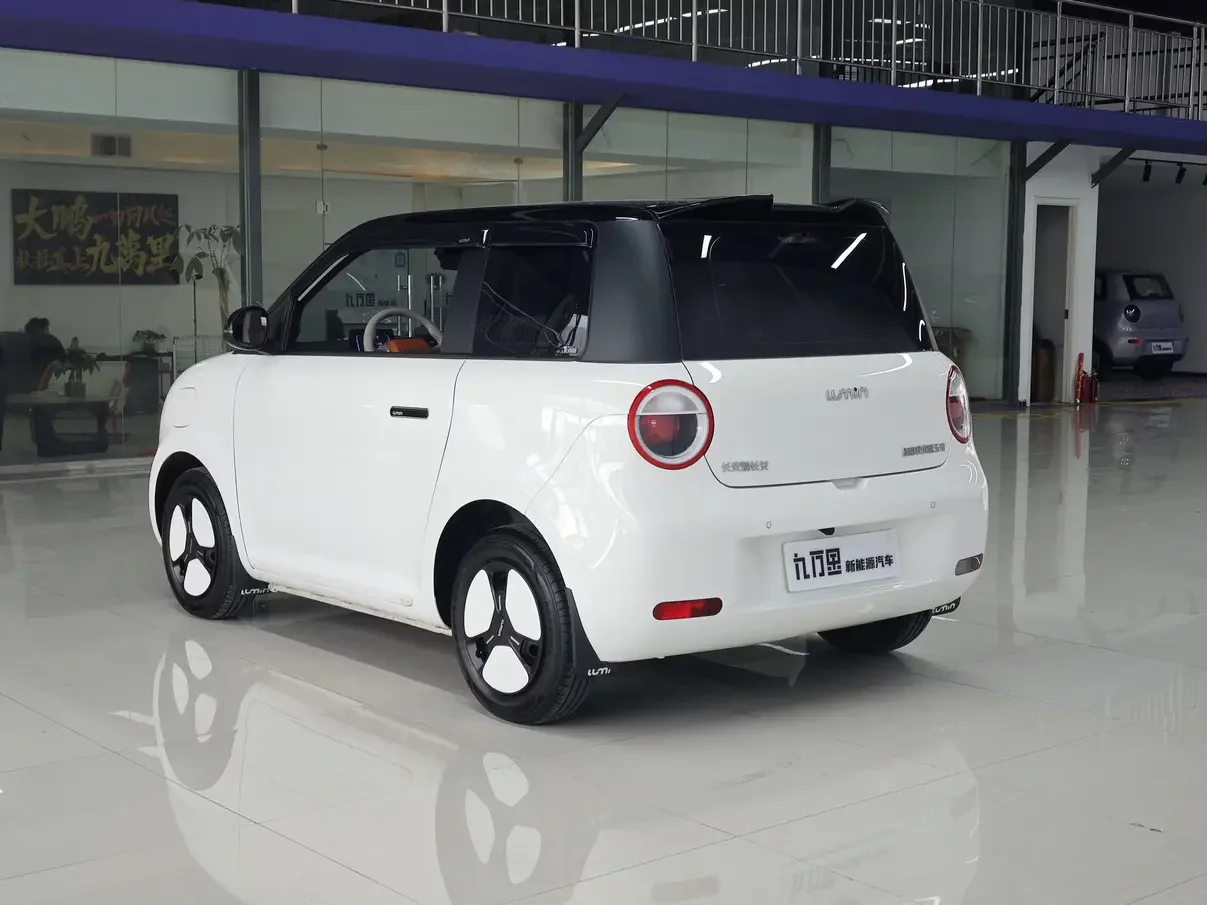 Changan Lumin