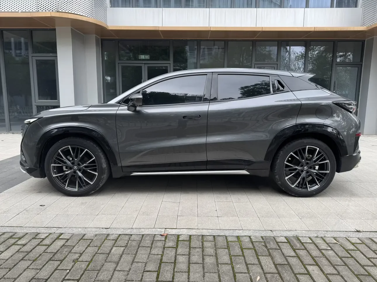 Changan UNI-T