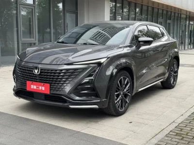 Changan UNI-T