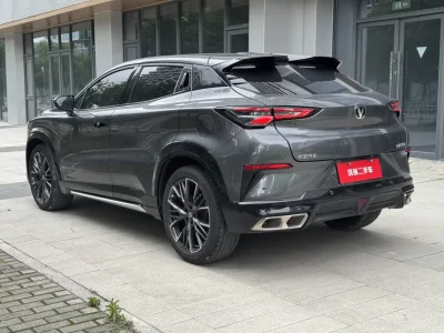 Changan UNI-T