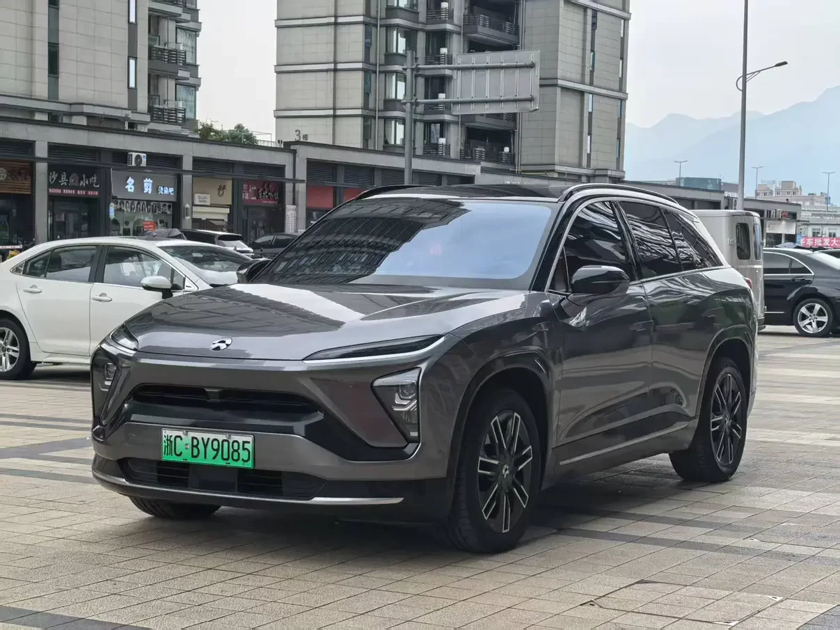 NIO ES6