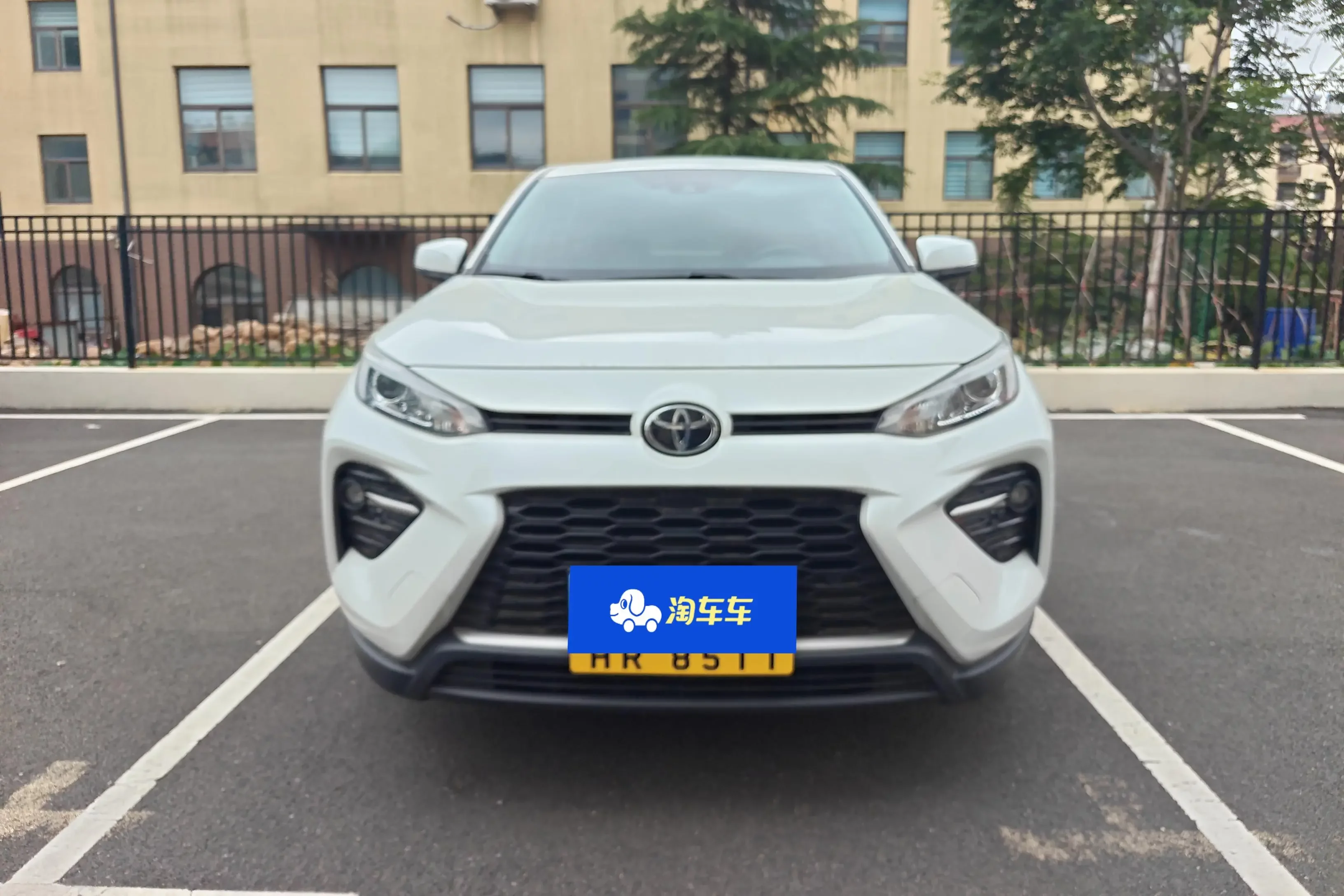 Toyota Willanda