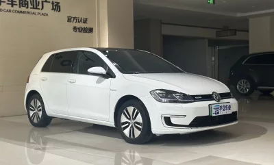 Volkswagen Golf·Pure Electric